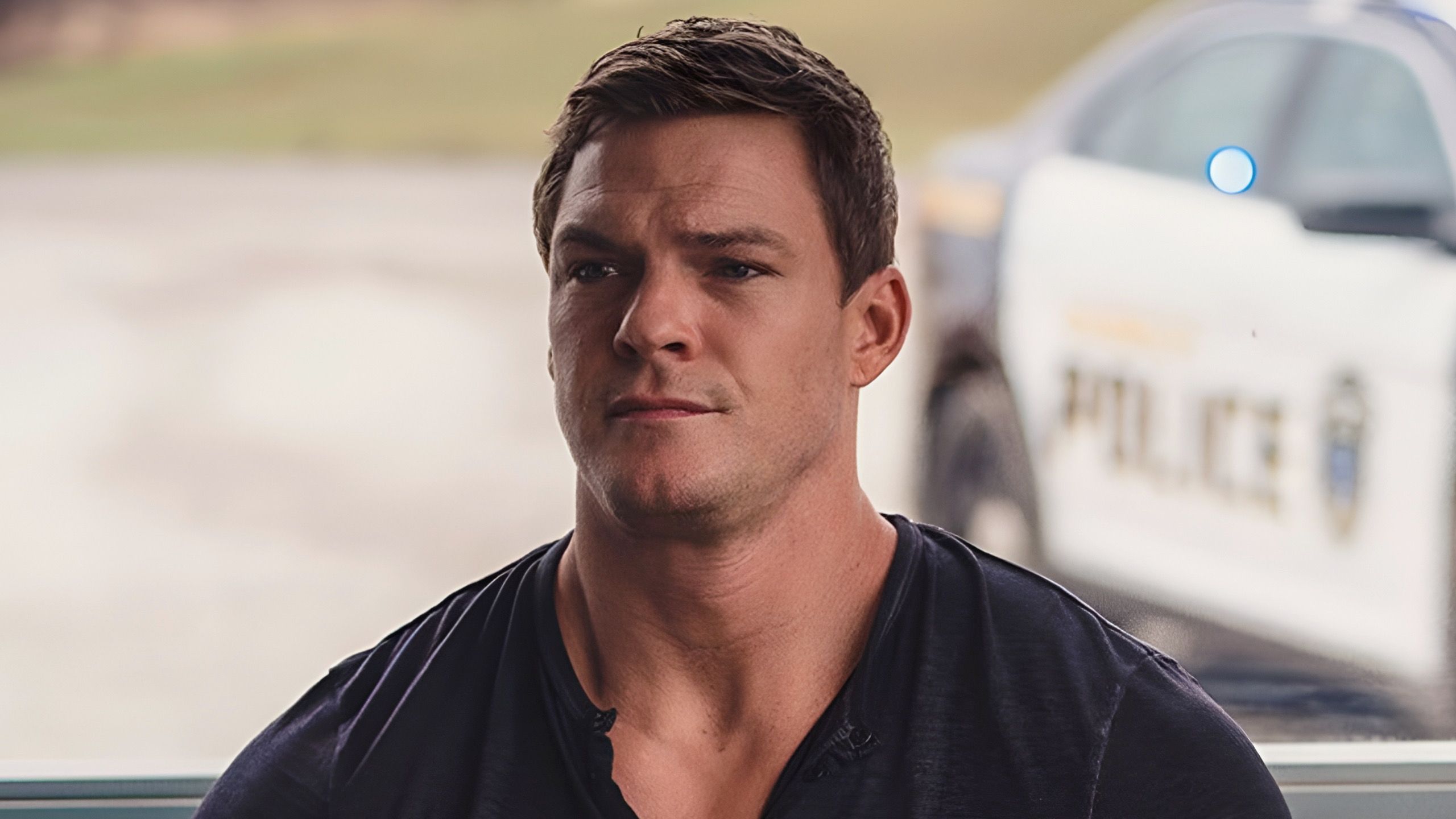 “Reacher Is Just The Beginning”: Alan Ritchson’s New Amazon Deal Spells An Exciting Future image