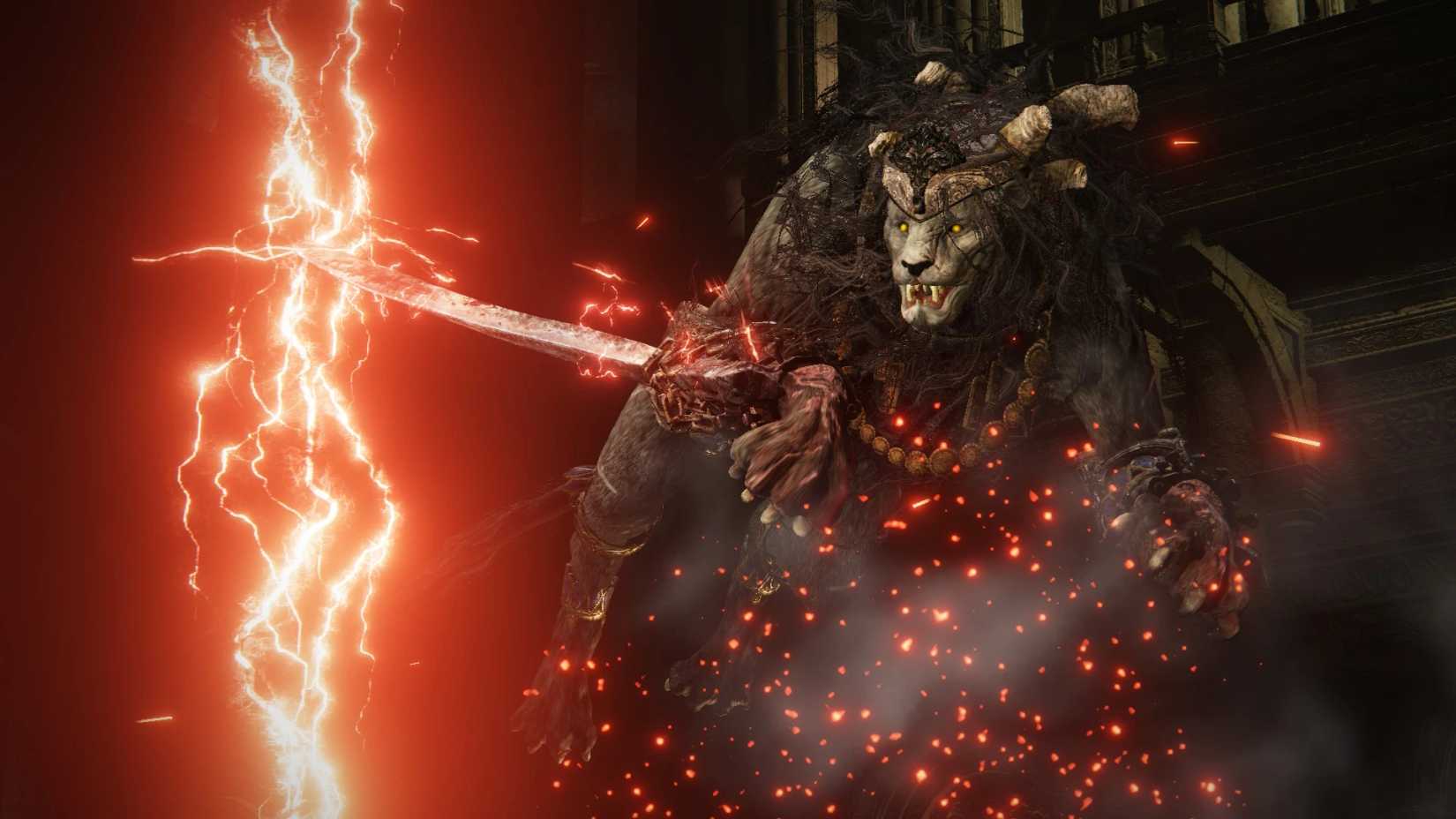 Image taken from the Elden Ring convergence mod