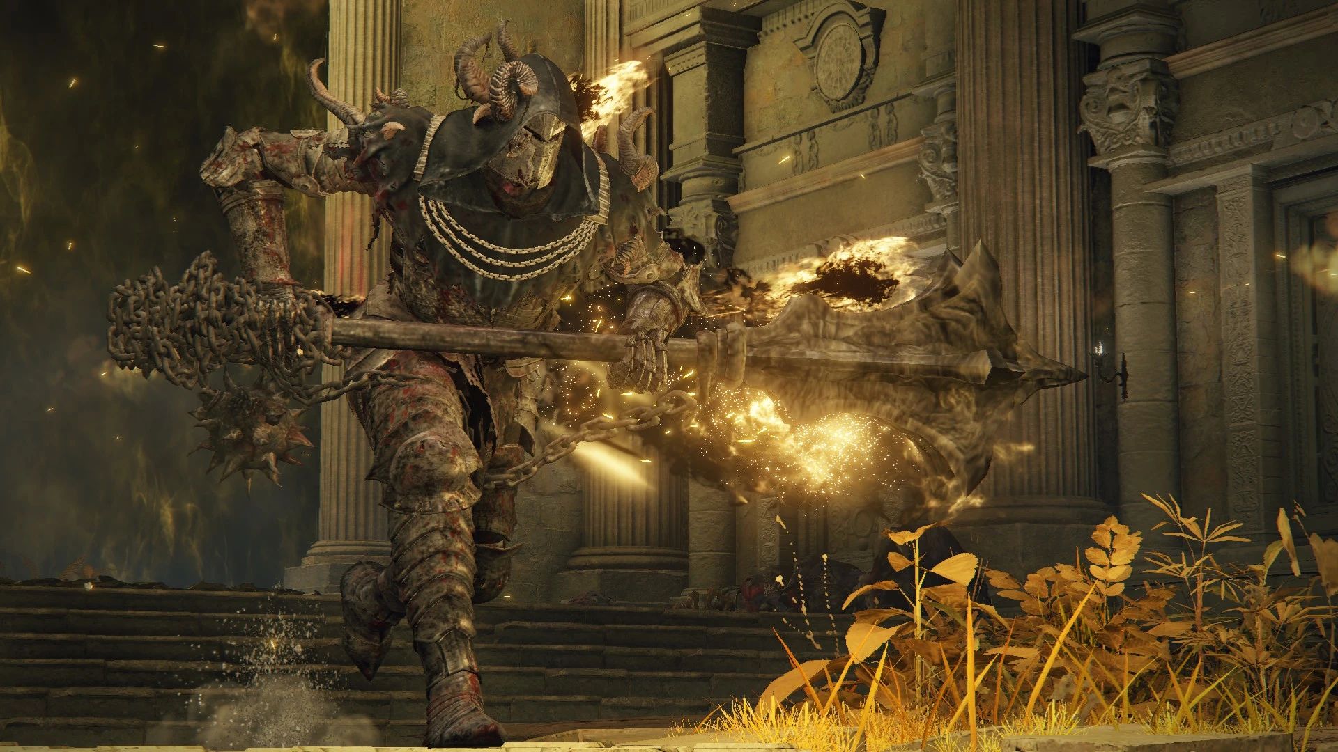 Elden Ring: The Convergence Update Released, Is Packed With New Content image
