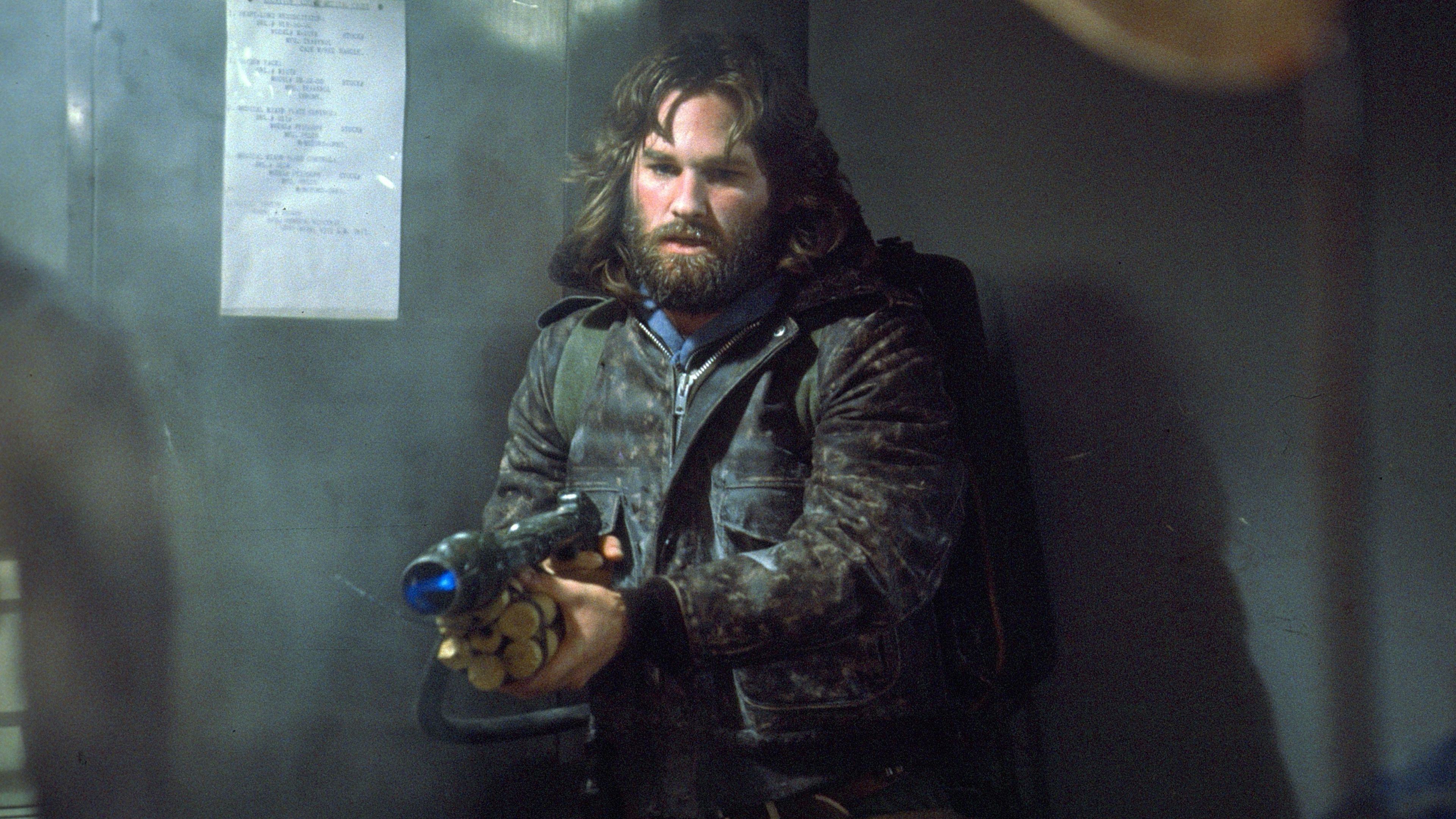 Mike Flanagan’s New Lovecraftian Movie Can Repeat John Carpenter’s Best Horror Remake’s Success image
