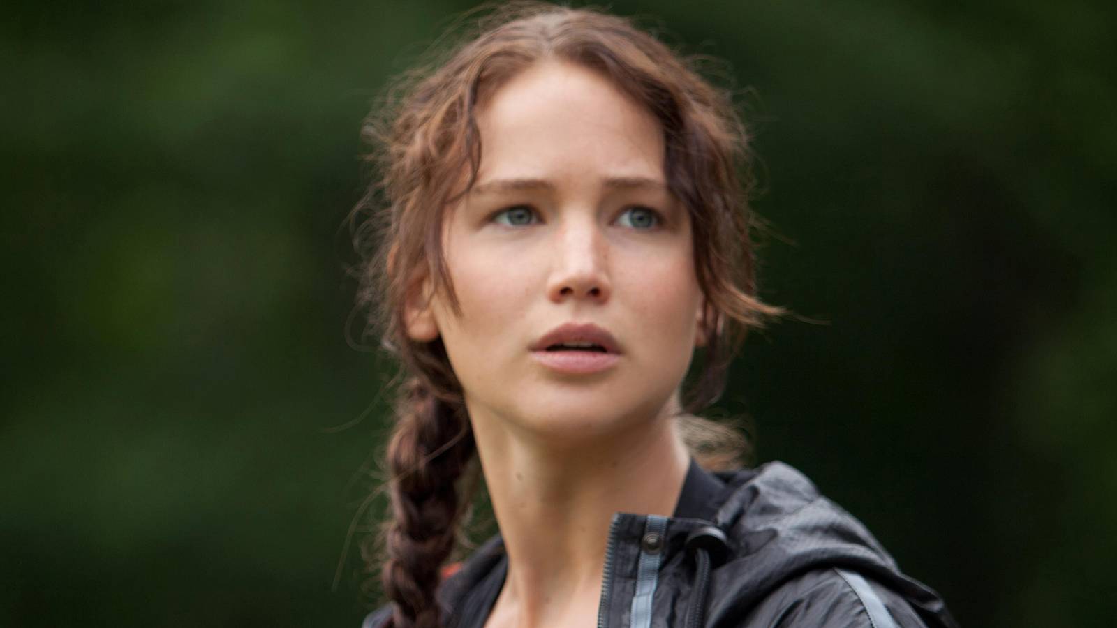 Upcoming YA Sci-Fi Adaptation Will Make Hunger Games Feel Small Upcoming YA Sci-Fi Adaptation Will Make Hunger Games Feel Small