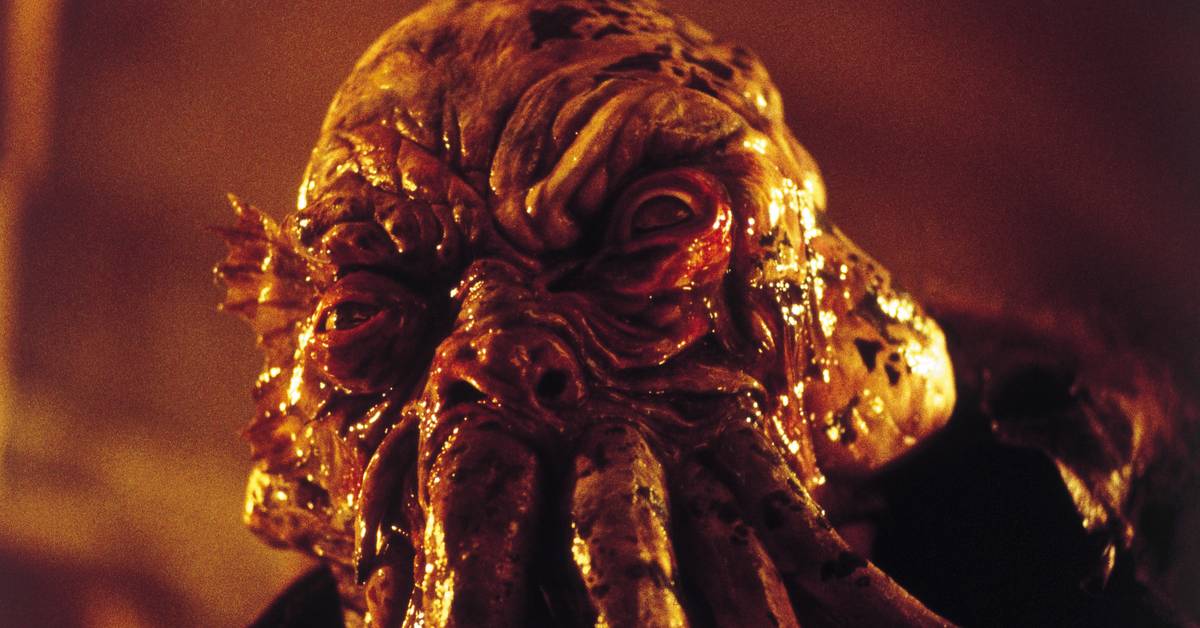 screenrant.com - Dhruv Sharma - Upcoming Lovecraft Movie Will Show How Cosmic Horror's Done