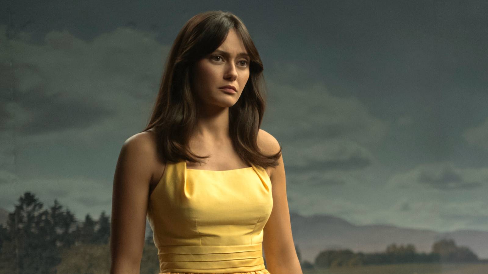 Netflix's 96% RT Dystopian Thriller Already Beat Silo & Fallout At Their Own Game