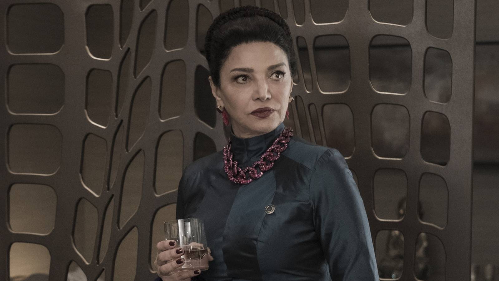 Forget The Expanse & Battlestar Galactica, This Iconic Space Opera Had A Proper Ending Forget The Expanse & Battlestar Galactica, This Iconic Space Opera Had A Proper Ending