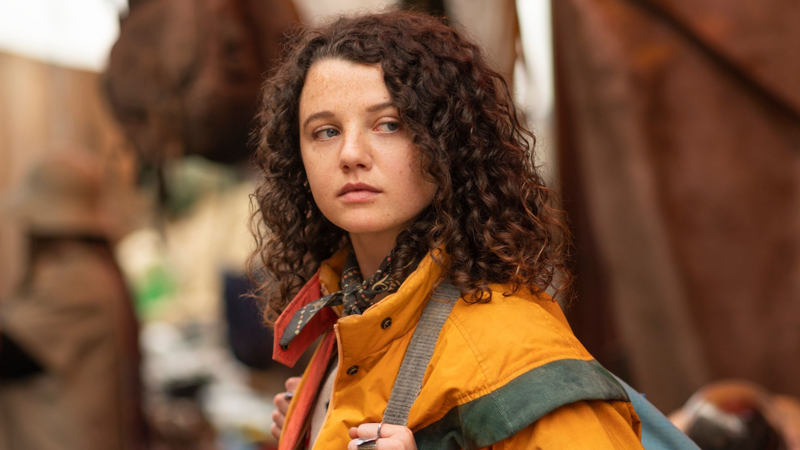 Netflix's "Sweet Tooth" Praised for Successful Genre Shift from Comic