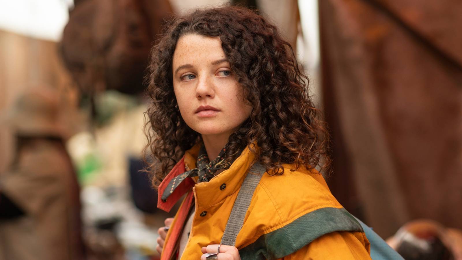 Netflix’s 3-Part Post Apocalyptic Masterpiece Brilliantly Switches Its Comic’s Genre Netflix’s 3-Part Post Apocalyptic Masterpiece Brilliantly Switches Its Comic’s Genre