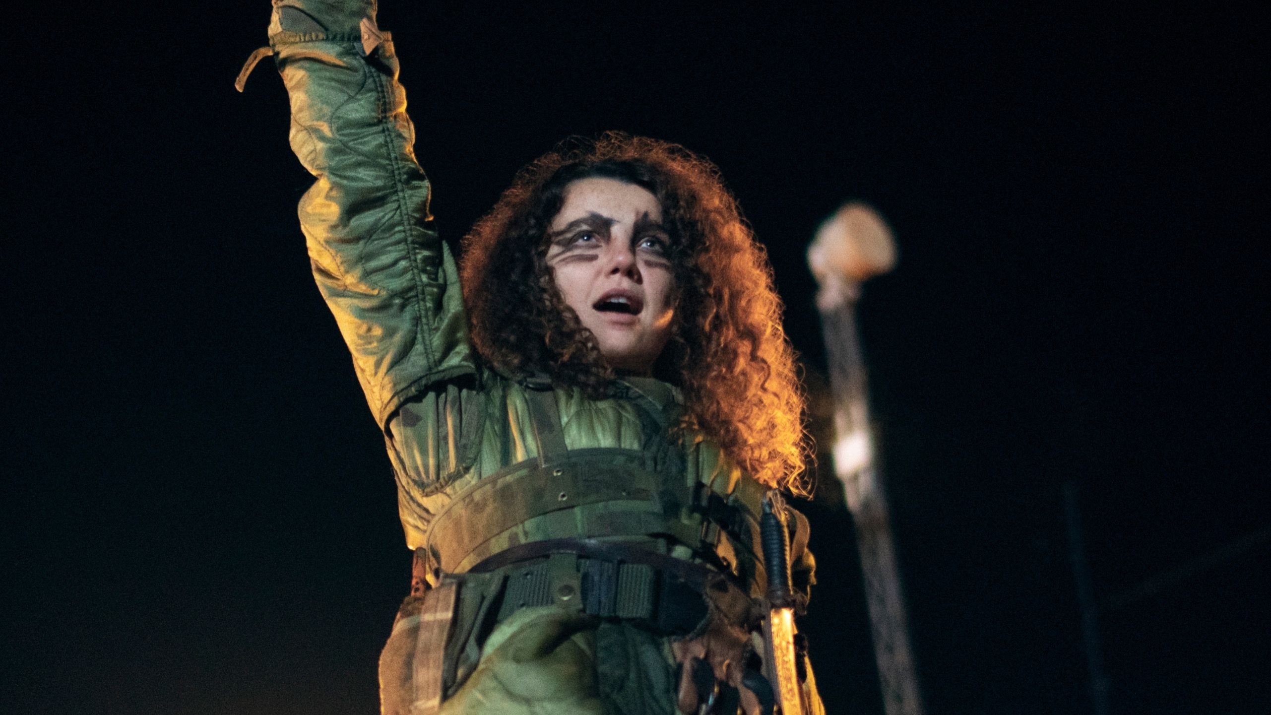 Netflix’s 3-Part Post Apocalyptic Gem Is 1 Of Its Most Complete & Satisfying Shows image