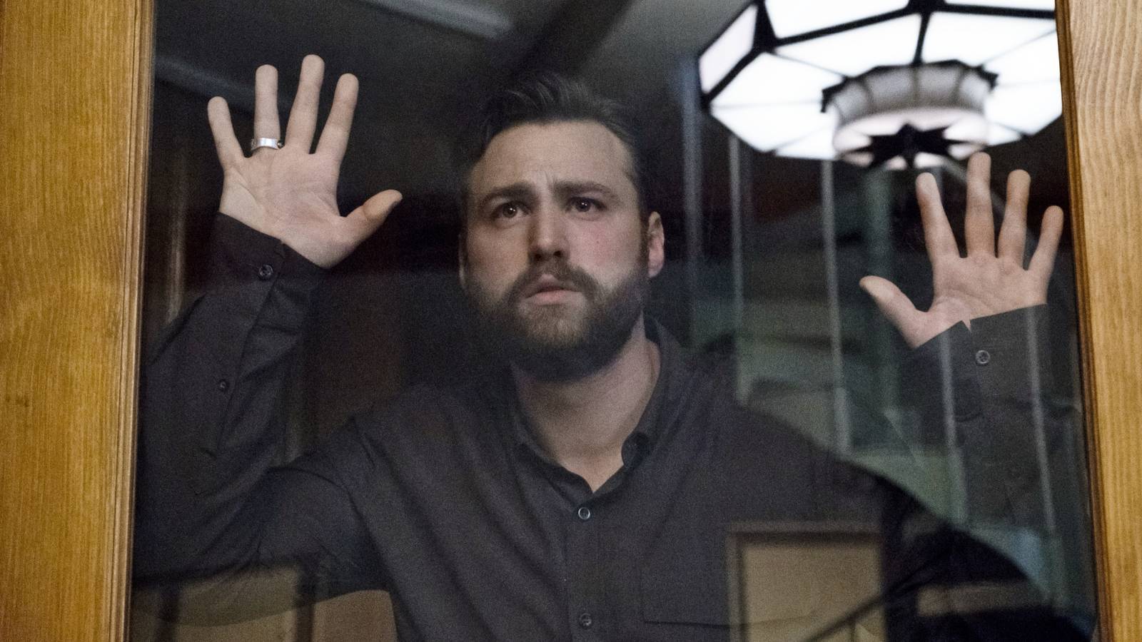 Netflix’s 2-Season Sci-Fi Masterpiece Has Some Of The Greatest Quotes In TV History