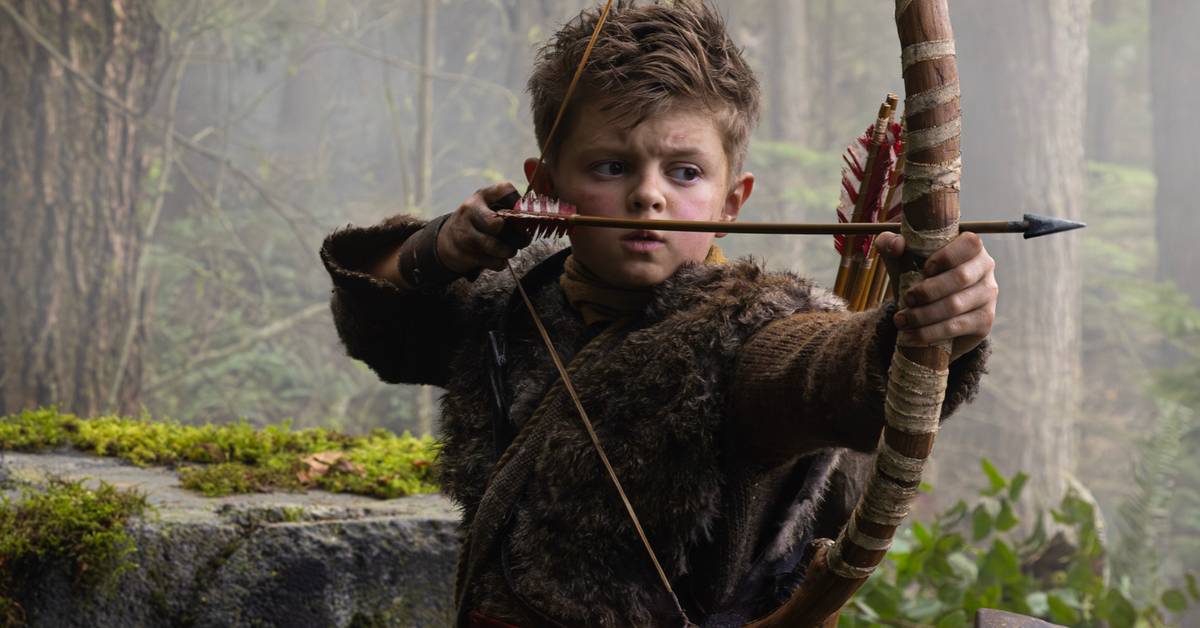 screenrant.com - Dhruv Sharma - Prime Video's New Game Adaptation Has So Much Potential, It's Already Renewed For Season 2