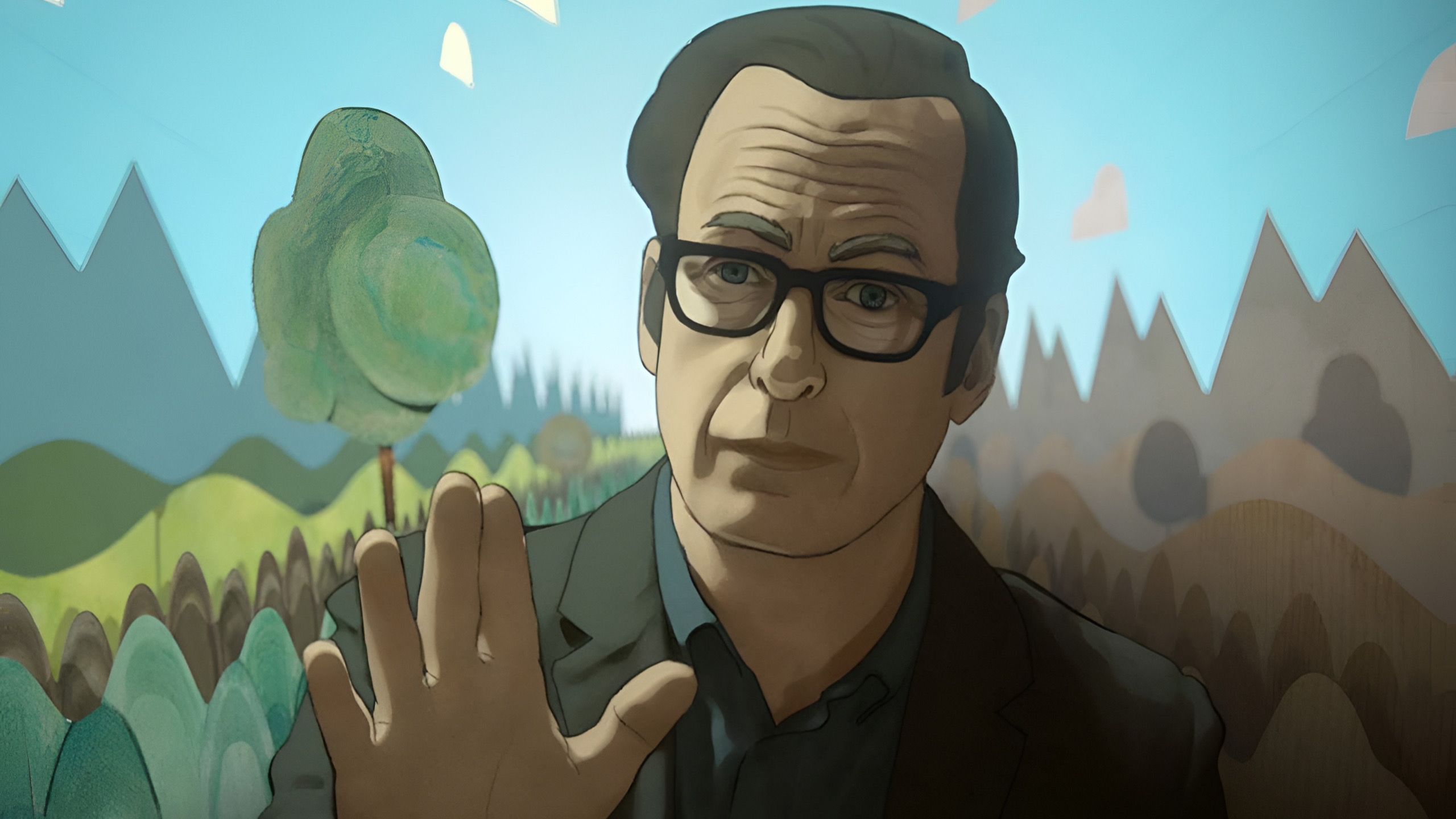 Prime Video’s 2-Part Time Travel Masterpiece Is 1 Of Sci-Fi’s Greatest Hidden Gems image