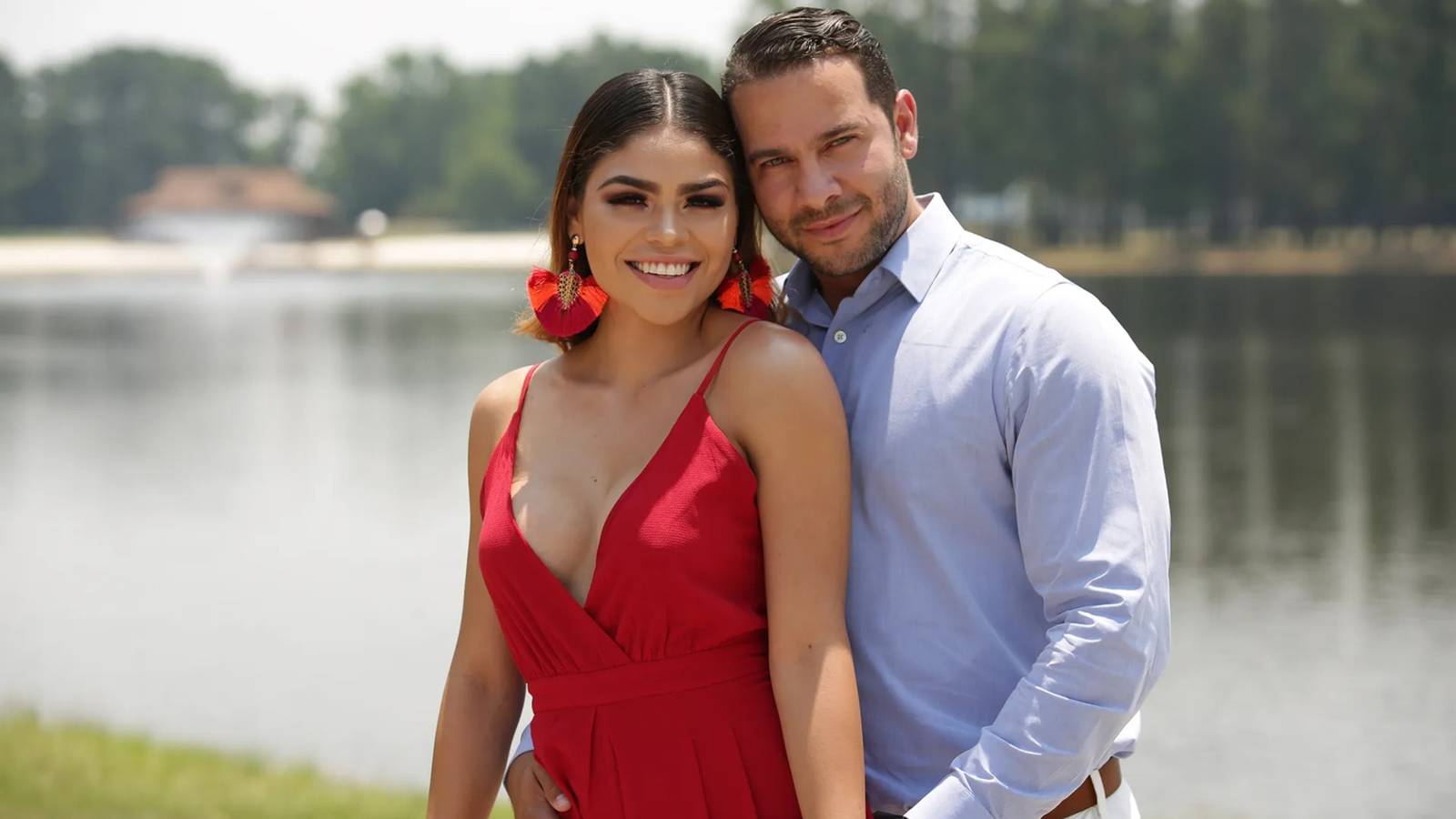 90 Day Fiancé Season 6: Where Are They Now?