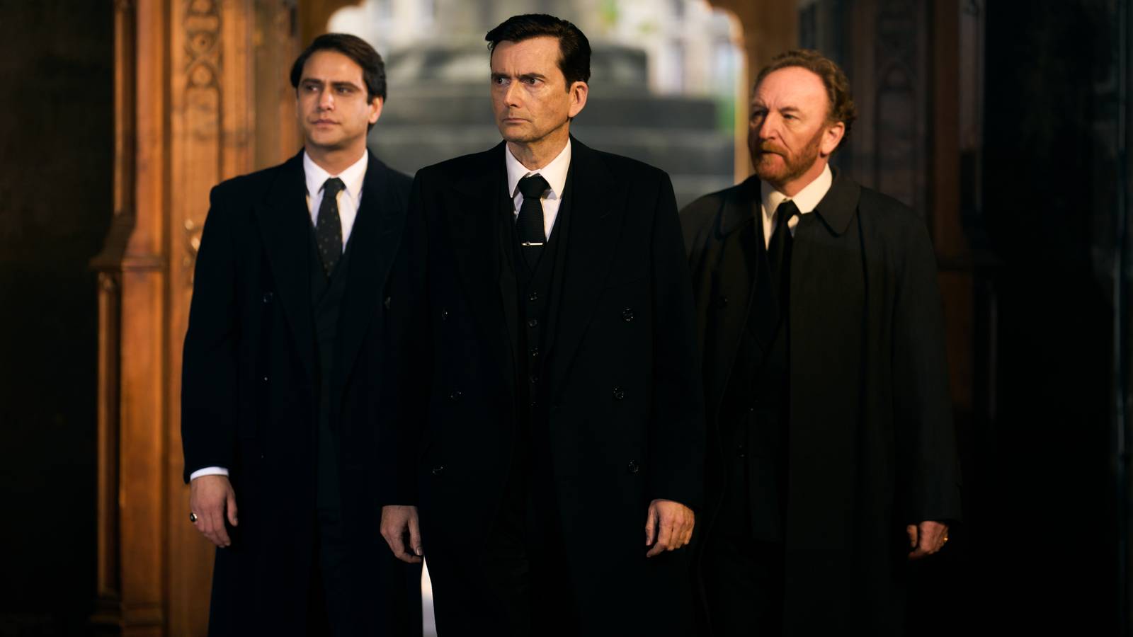 David Tennant's R-Rated Series Is Officially Returning At The End Of The Year After Jawdropping Season 2 Mid-Finale