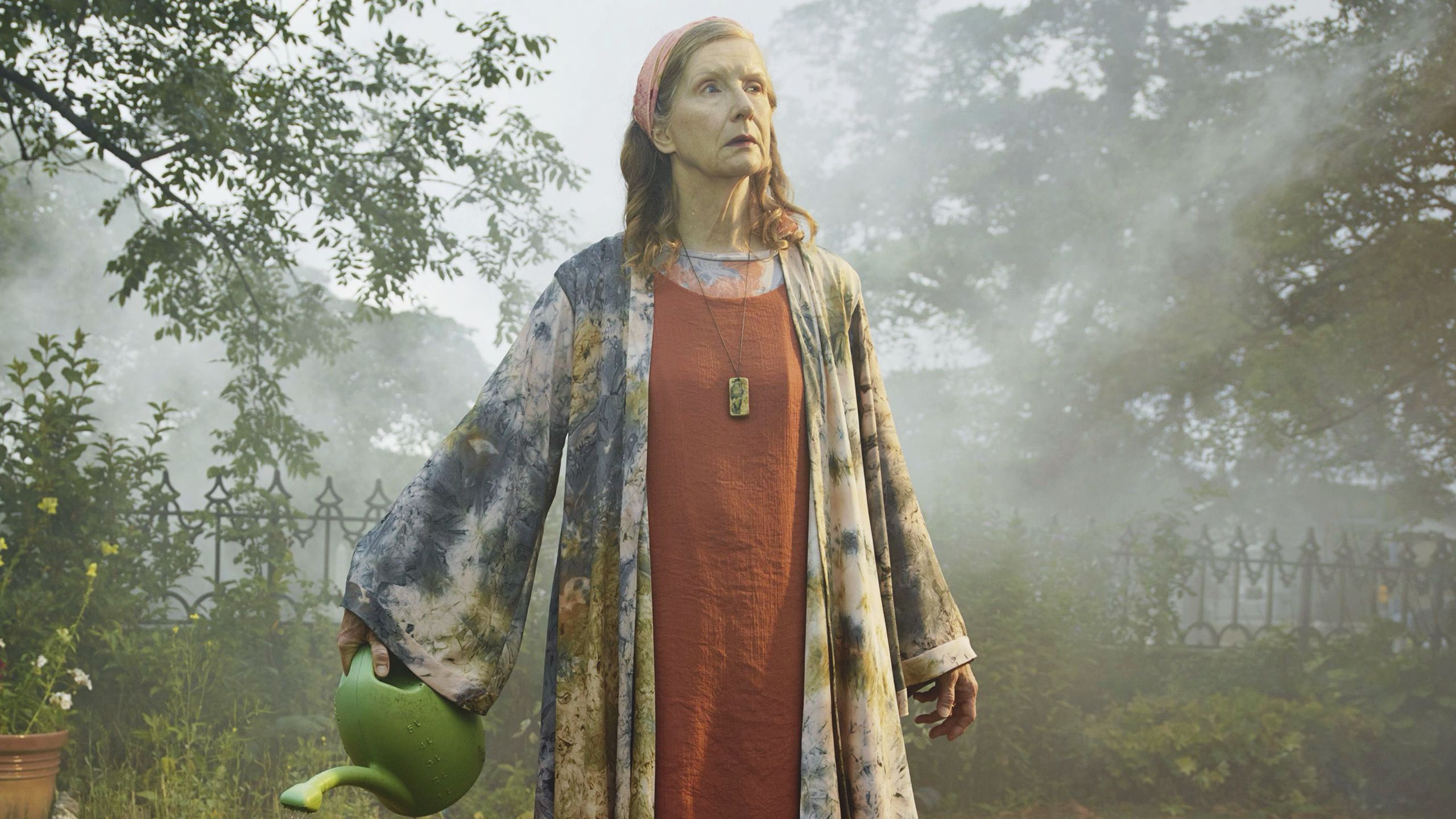 Mike Flanagan’s New Lovecraftian Remake Will Make Up For 1 Of The Worst Stephen King Shows image
