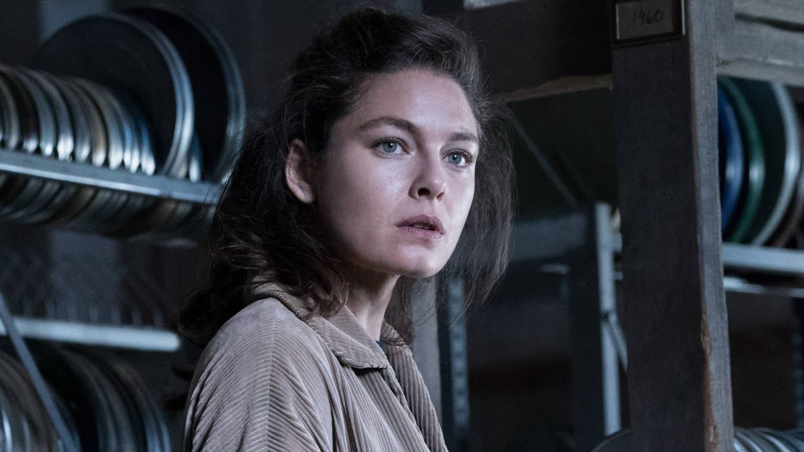 Netflix’s Philip K. Dick Adaptation Is Its Most Ambitious Sci-Fi Show Of The Decade