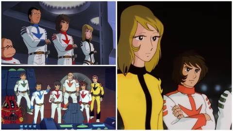 Star Blazers Summary, Trailer, Season List, Cast, Where to Watch and More