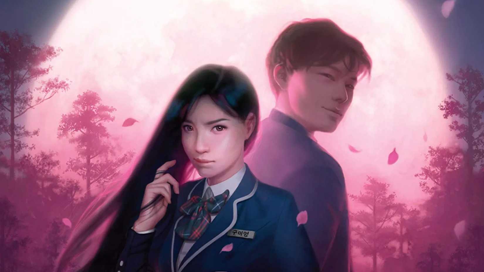 5 Supernatural Romance Books Of The Past 10 Years That Rival Twilight
