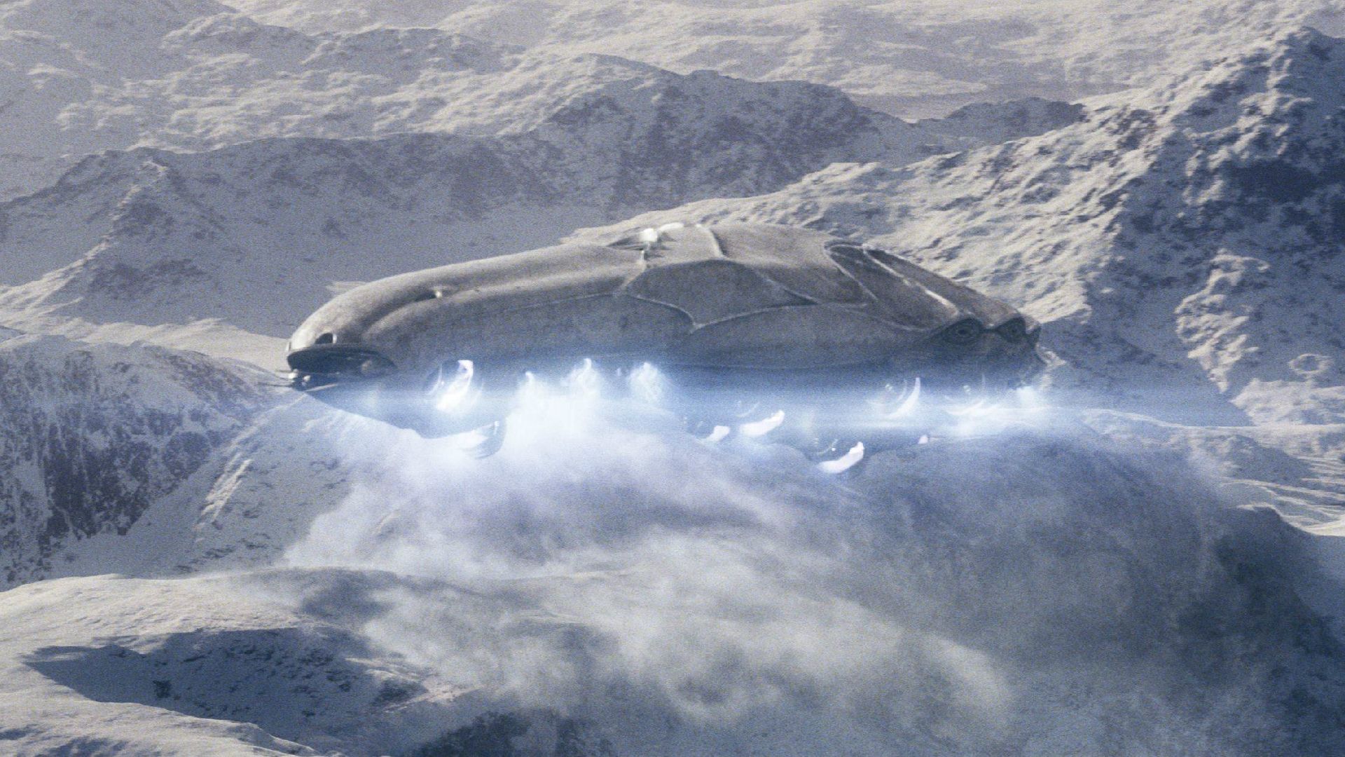 After Earning $4 Billion Worldwide, A Sci-Fi-Fantasy Franchise Returns In 3 Days image