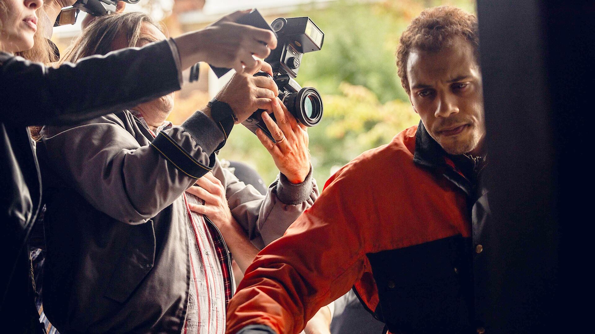 Netflix's New 3-Part Crime Series Debuts To Rare Rotten Tomatoes Score