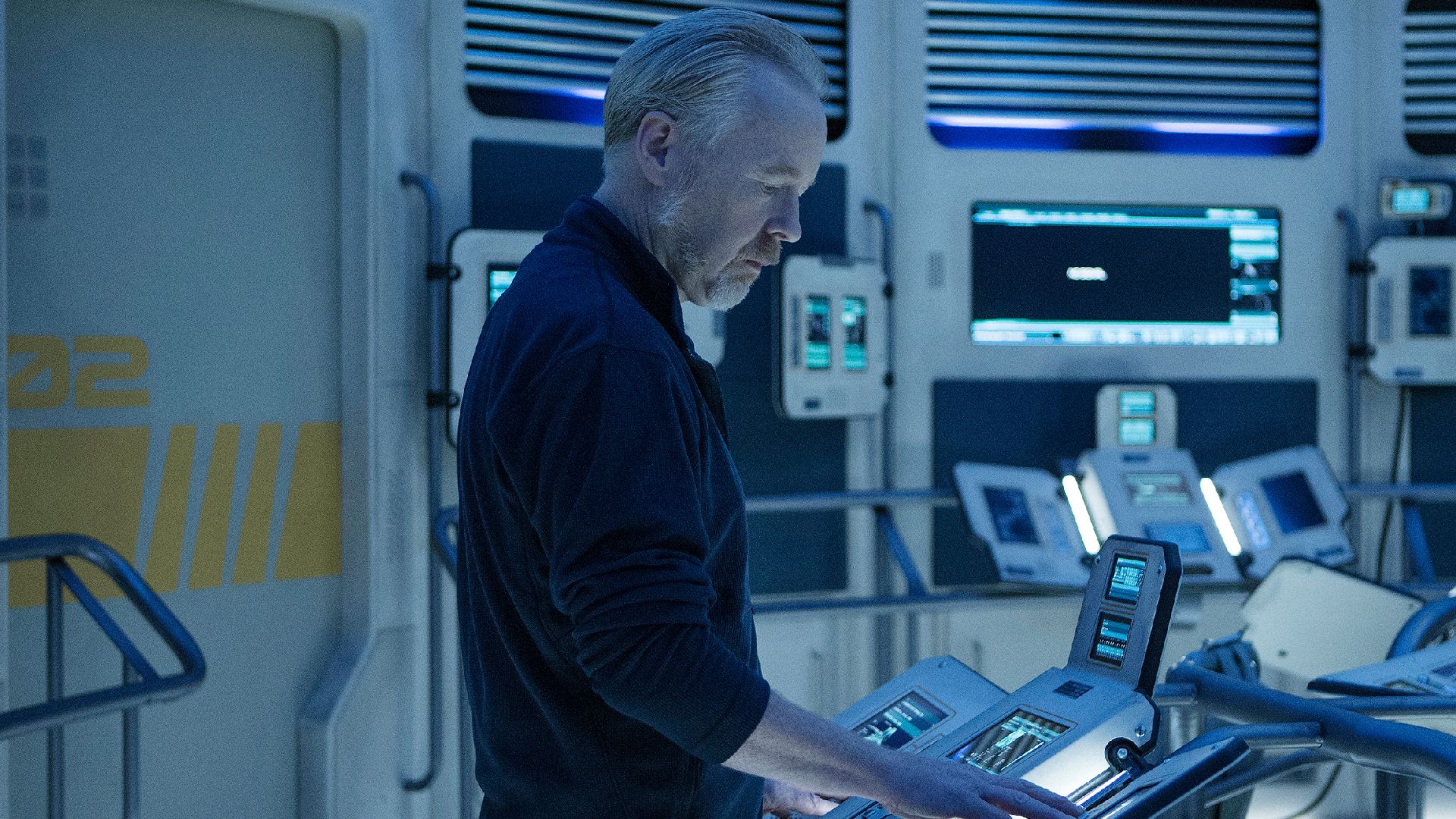 Prime Video's 6-Season Space Opera Will Go Down As The Best Book Adaptation In TV History image