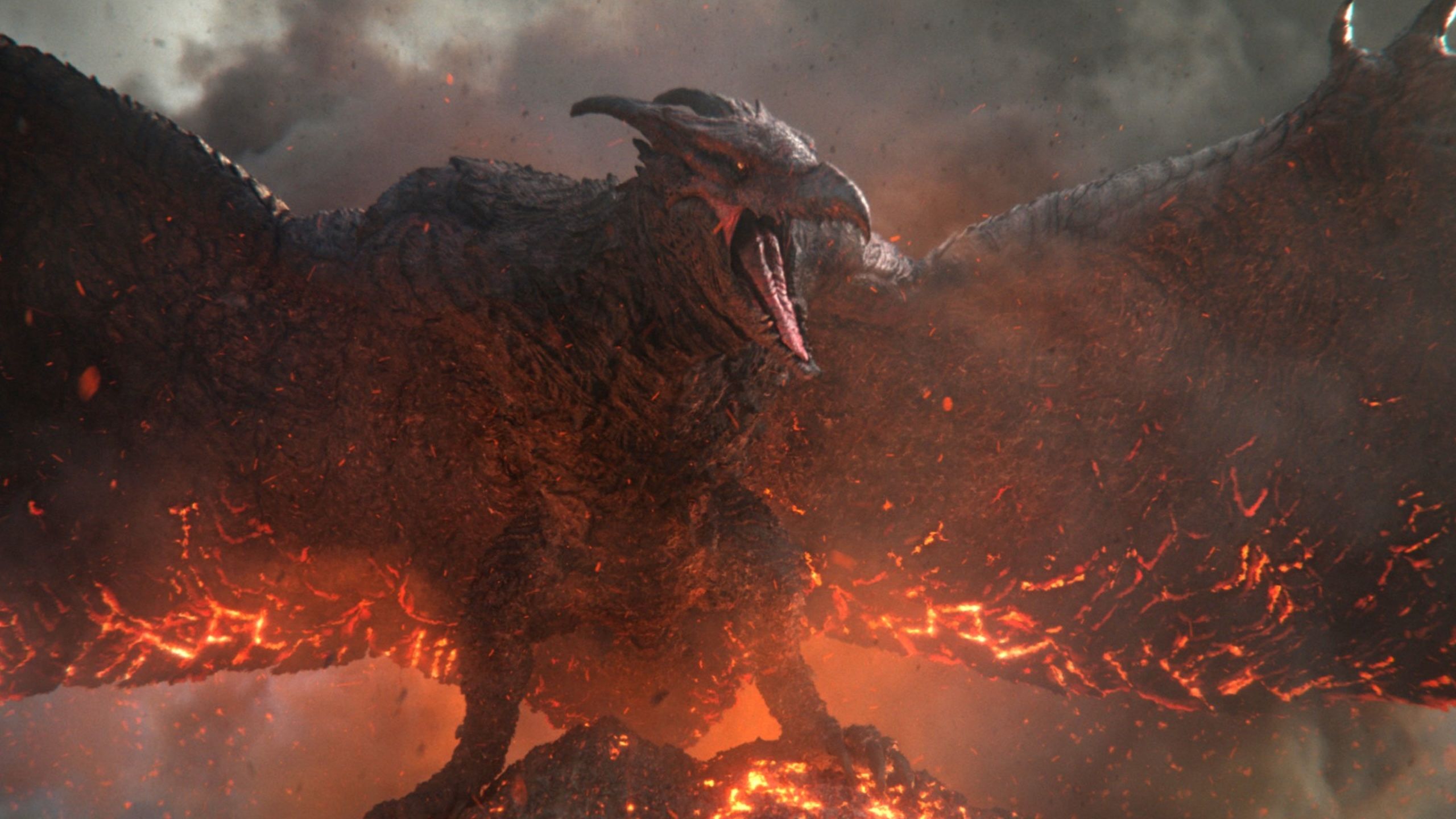 Apple's 2-Season Godzilla Series With Kurt Russell Perfected A TV Trope image