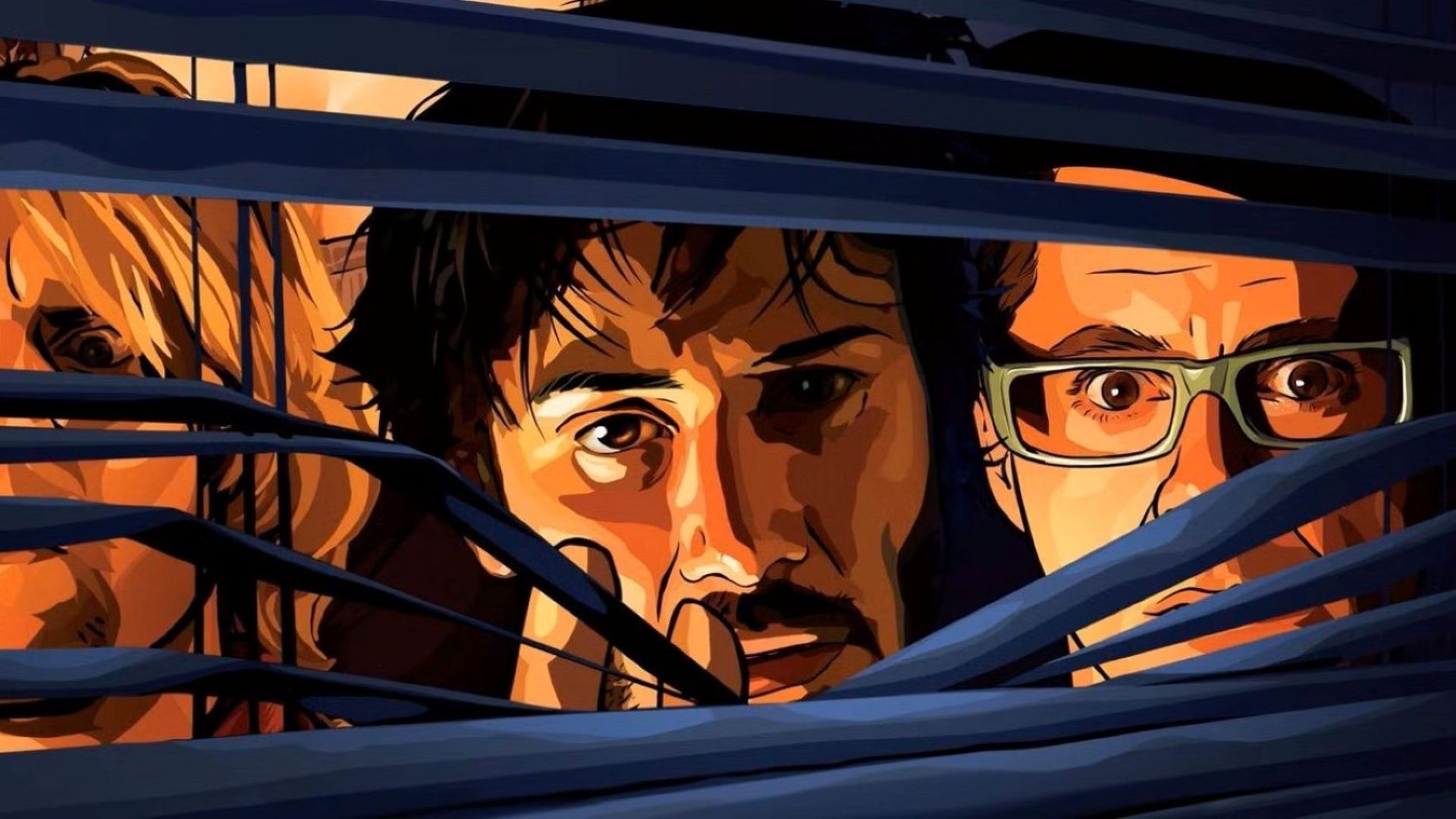 20 Years Ago, The Century's Best Science Fiction Adaptation Released, And Nothing Has Topped It image