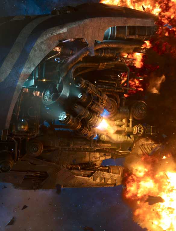Star Exploding Marvel Marvel's Iron Man Series Officially Returns On Disney+ With New Episodes