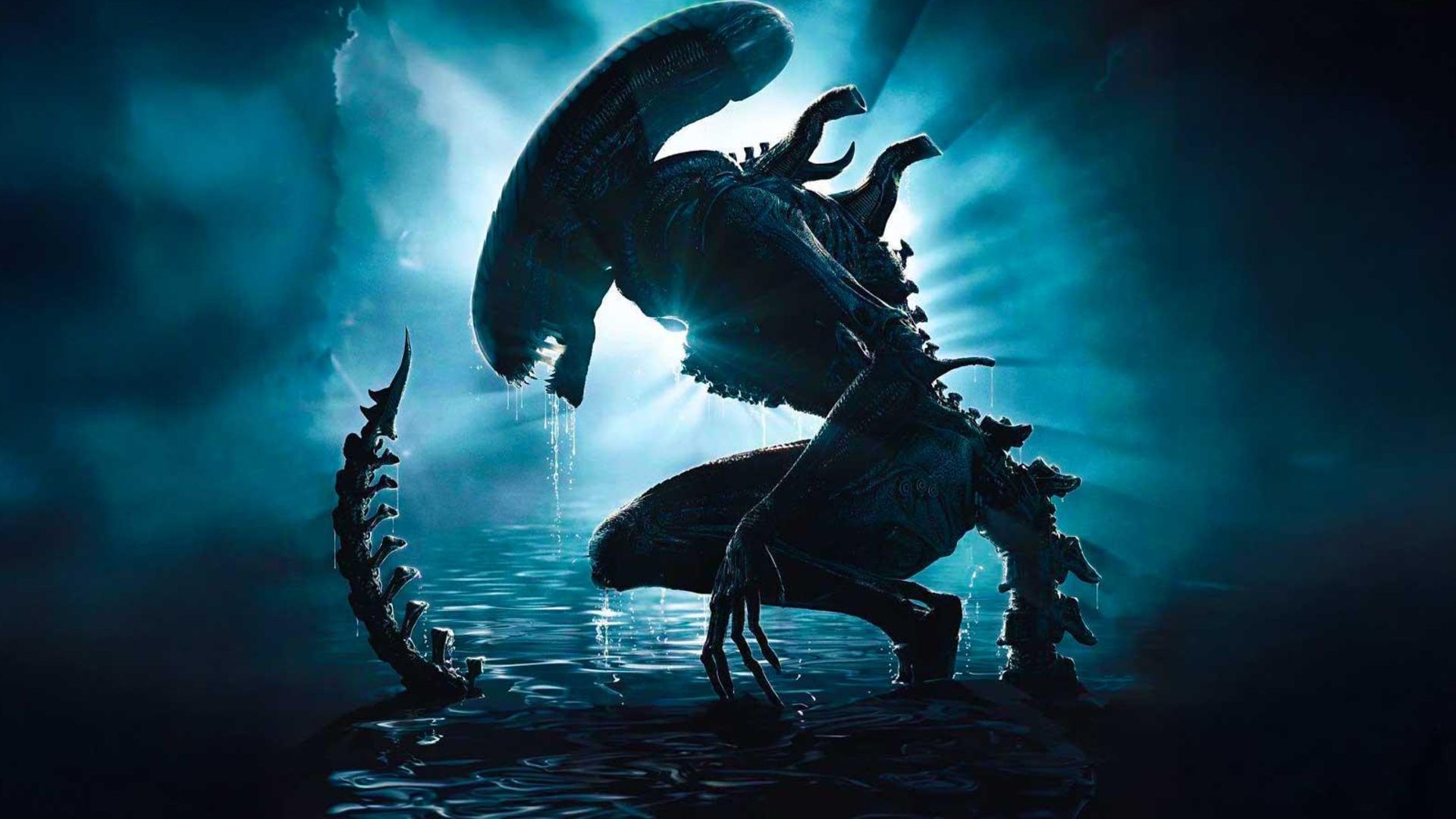 Alien Franchise Announces X-Men Crossover Event for 2026 Release