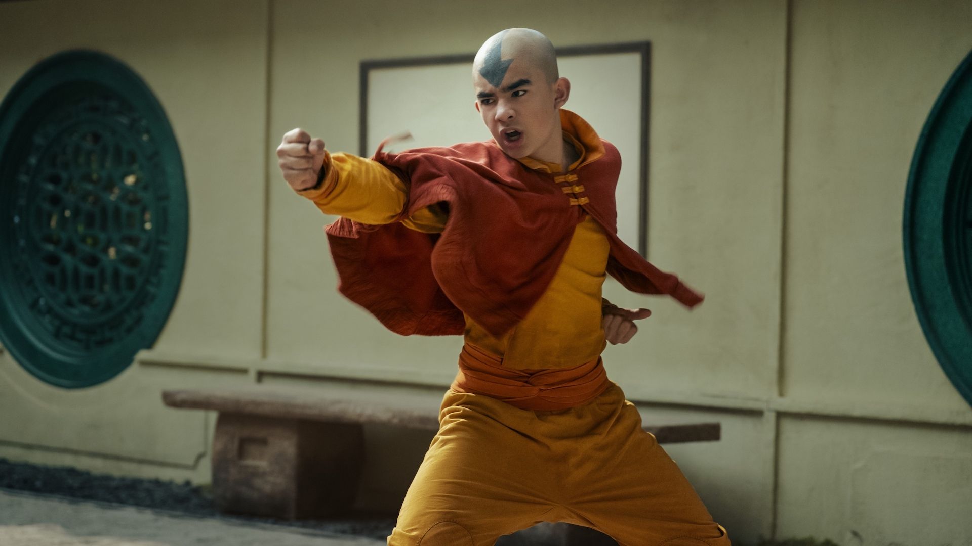 Netflix's Avatar: The Last Airbender Season 2 Time Skip Addressed By EPs image
