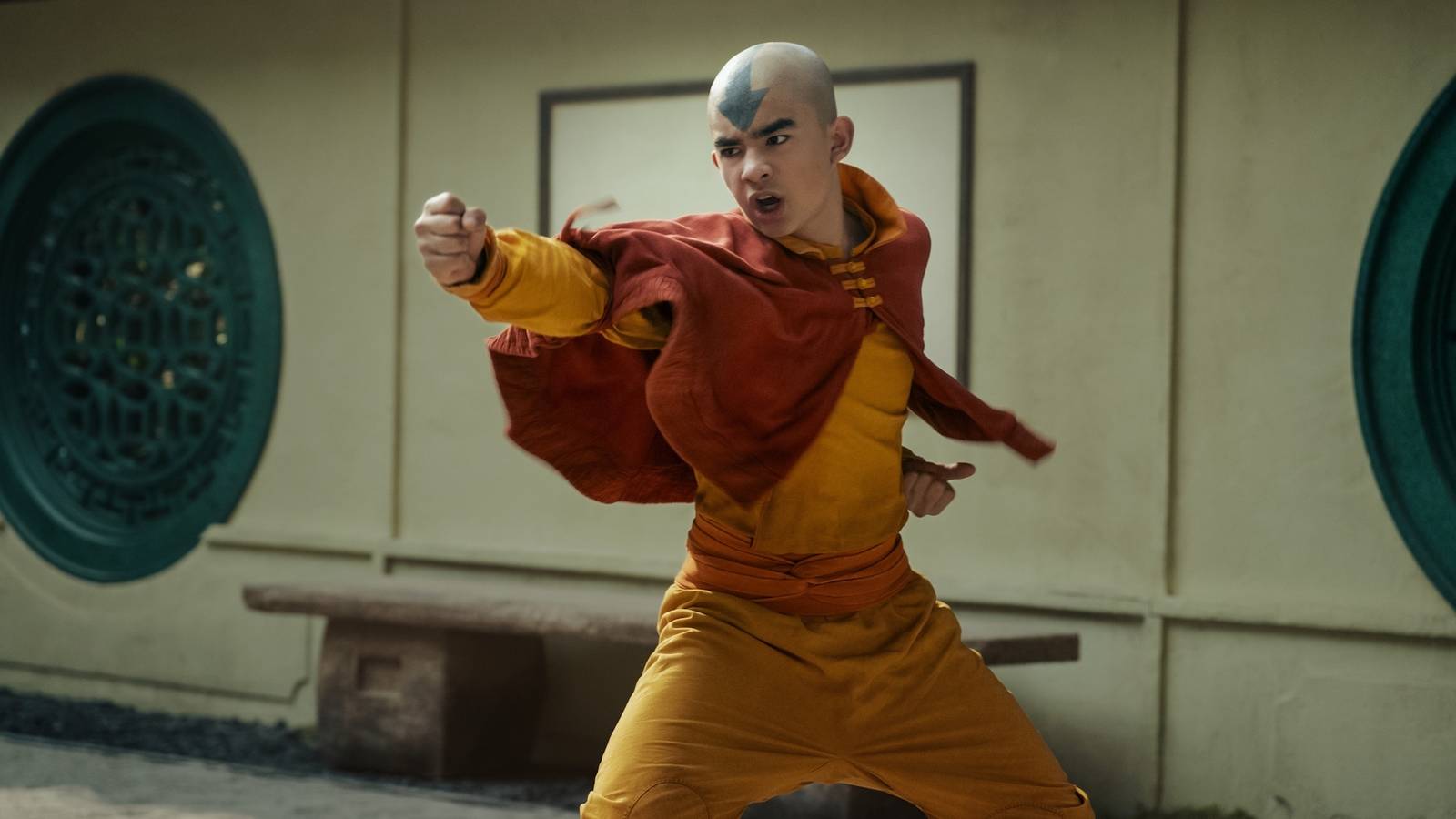Netflix's Avatar: The Last Airbender Season 2 Time Skip Addressed By EPs