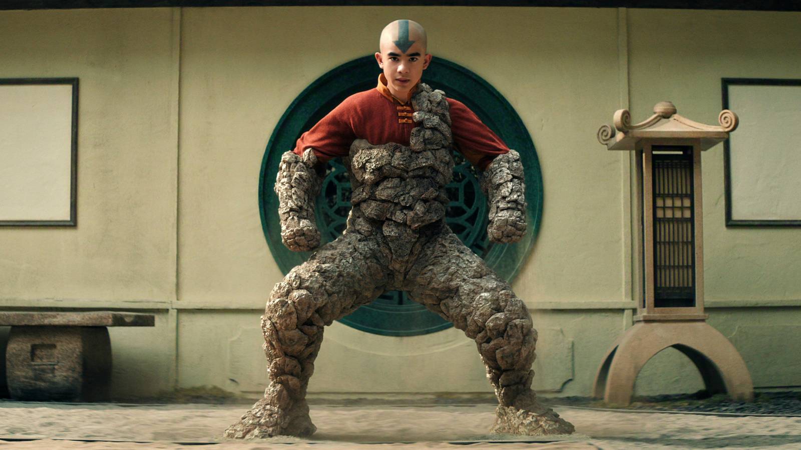 The Last Airbender Season 2’s Original Episode Count Revealed Before Netflix’s Script Mandate