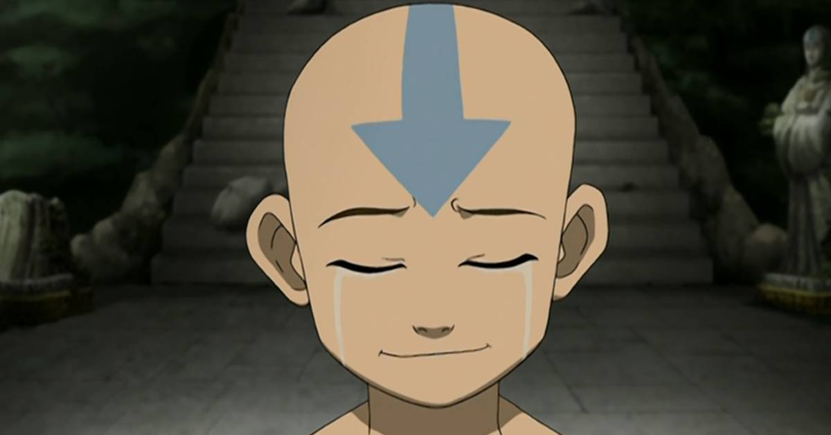screenrant.com - Nicholas Becher - Avatar: The Last Airbender's Long-Awaited Return Has Been Cancelled