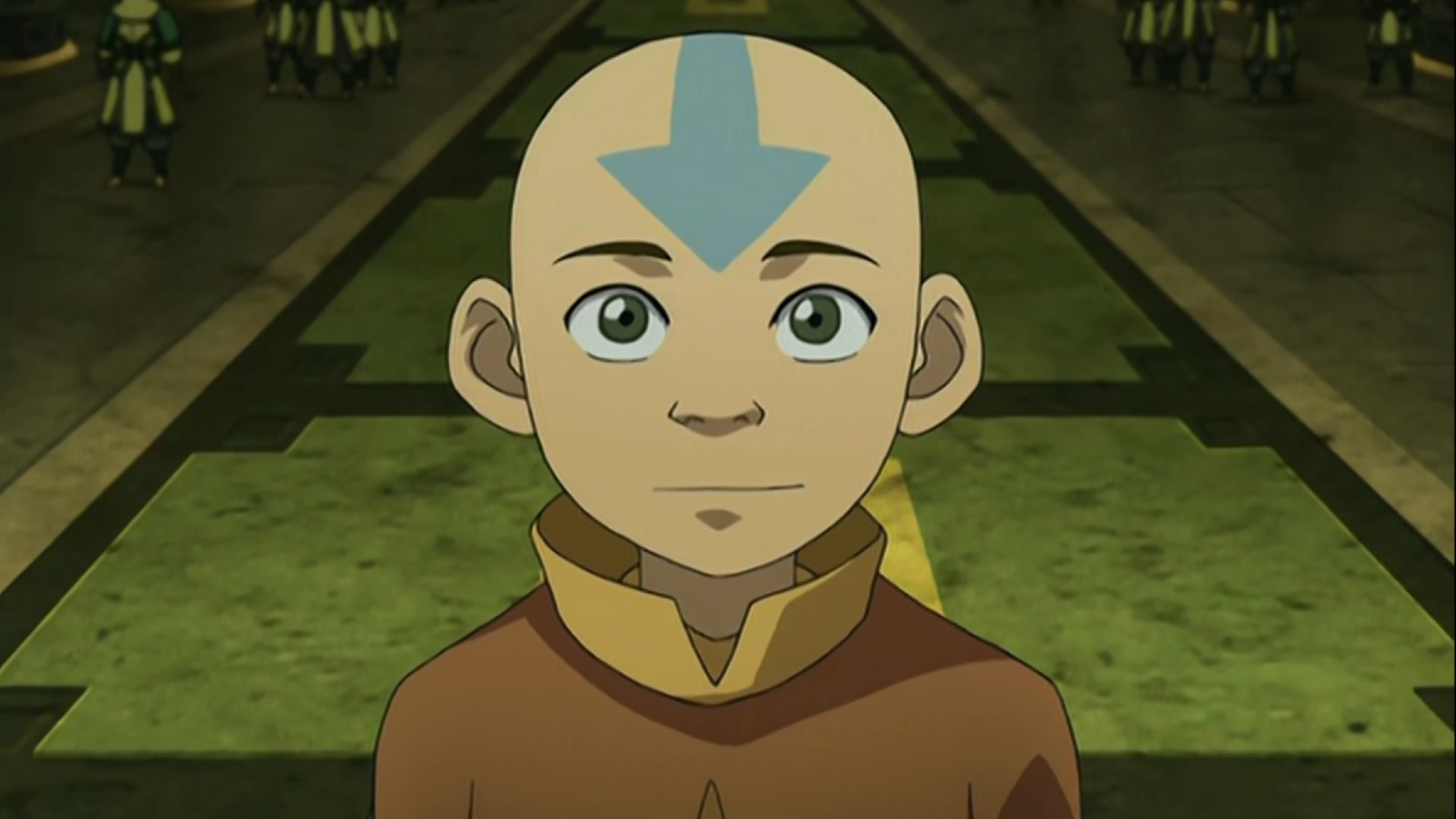 Cartoon Network's Hit Avatar: The Last Airbender Replacement Series Officially Returns With New Episodes Next Month image