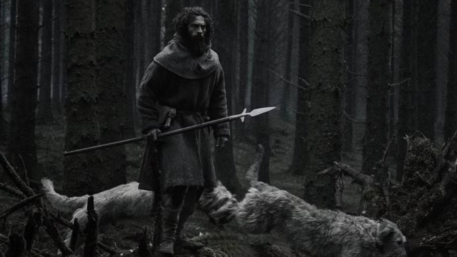 Aaron Taylor-Johnson Becomes A Medieval Monster In Brutal Werwulf Trailer