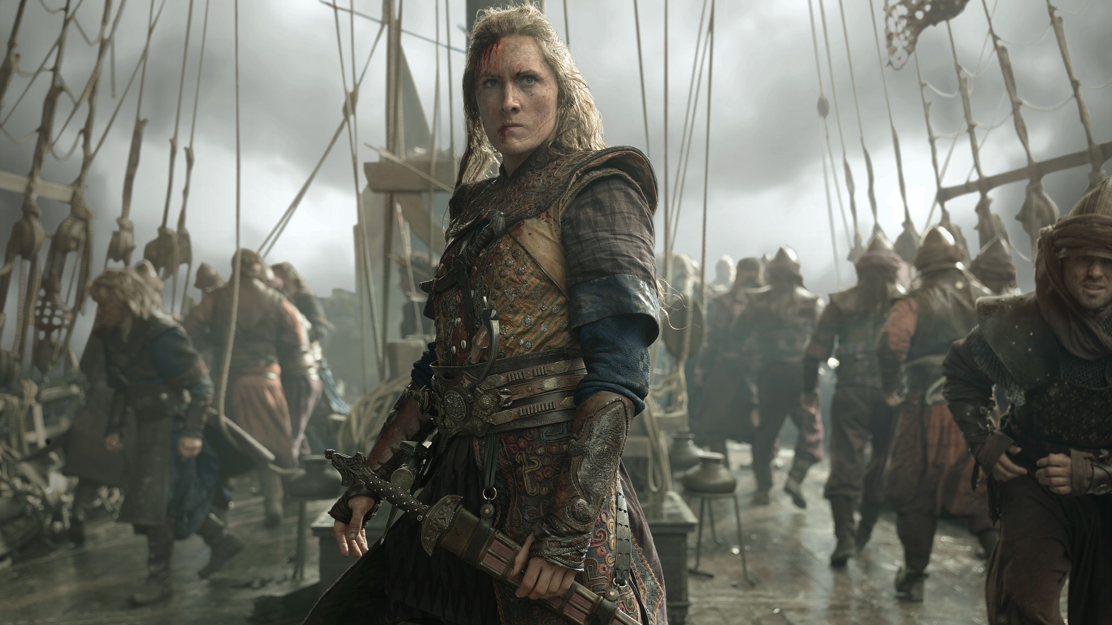 Game Of Thrones Franchise's Return With New Episodes Is Officially The Start Of An Era image