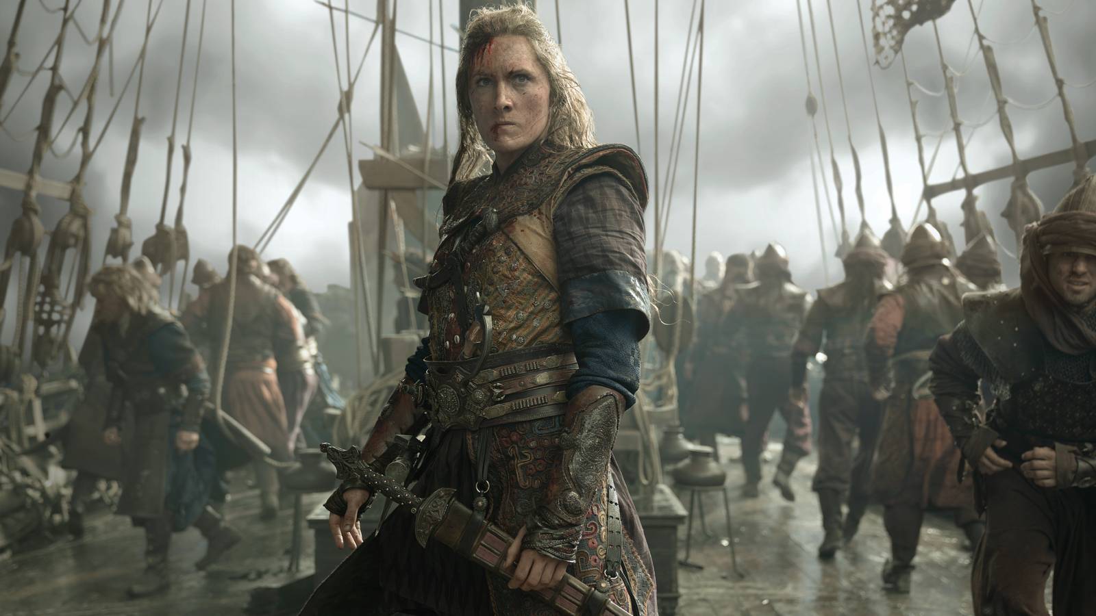 Game Of Thrones Franchise's Return With New Episodes Is Officially The Start Of An Era