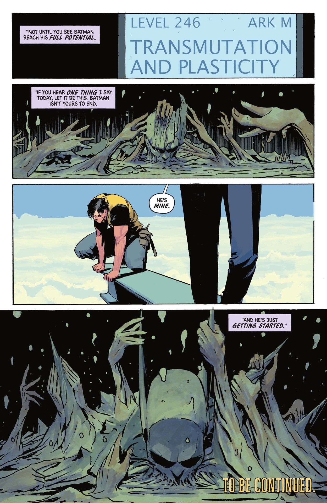 Batman Officially Meets DC’s New Joker for the First Time, Confirming ...