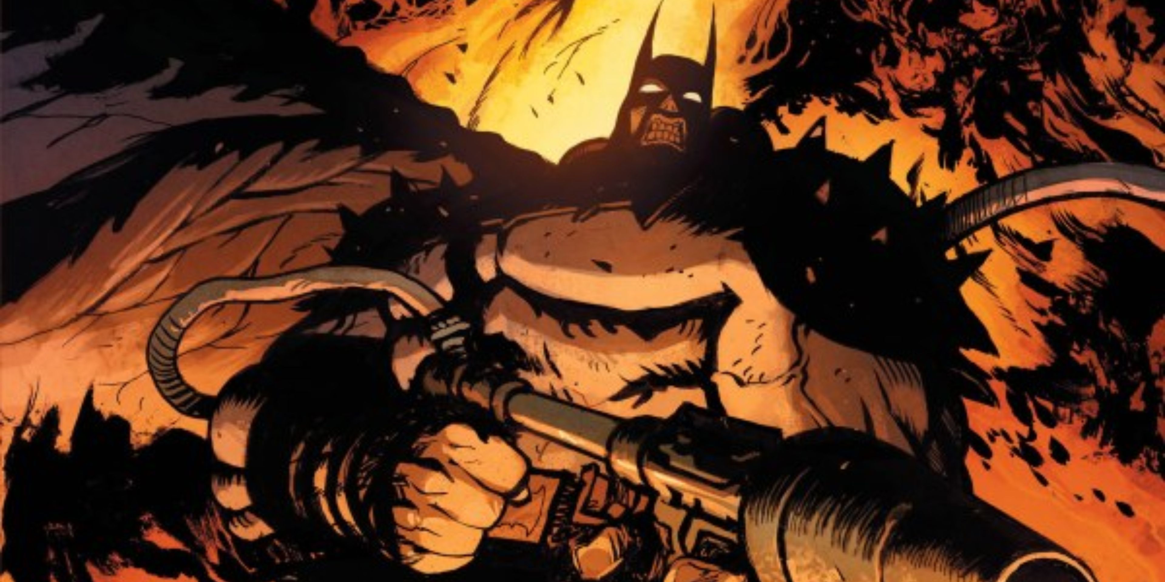 DC Just Changed Batman Forever With One Simple Announcement image