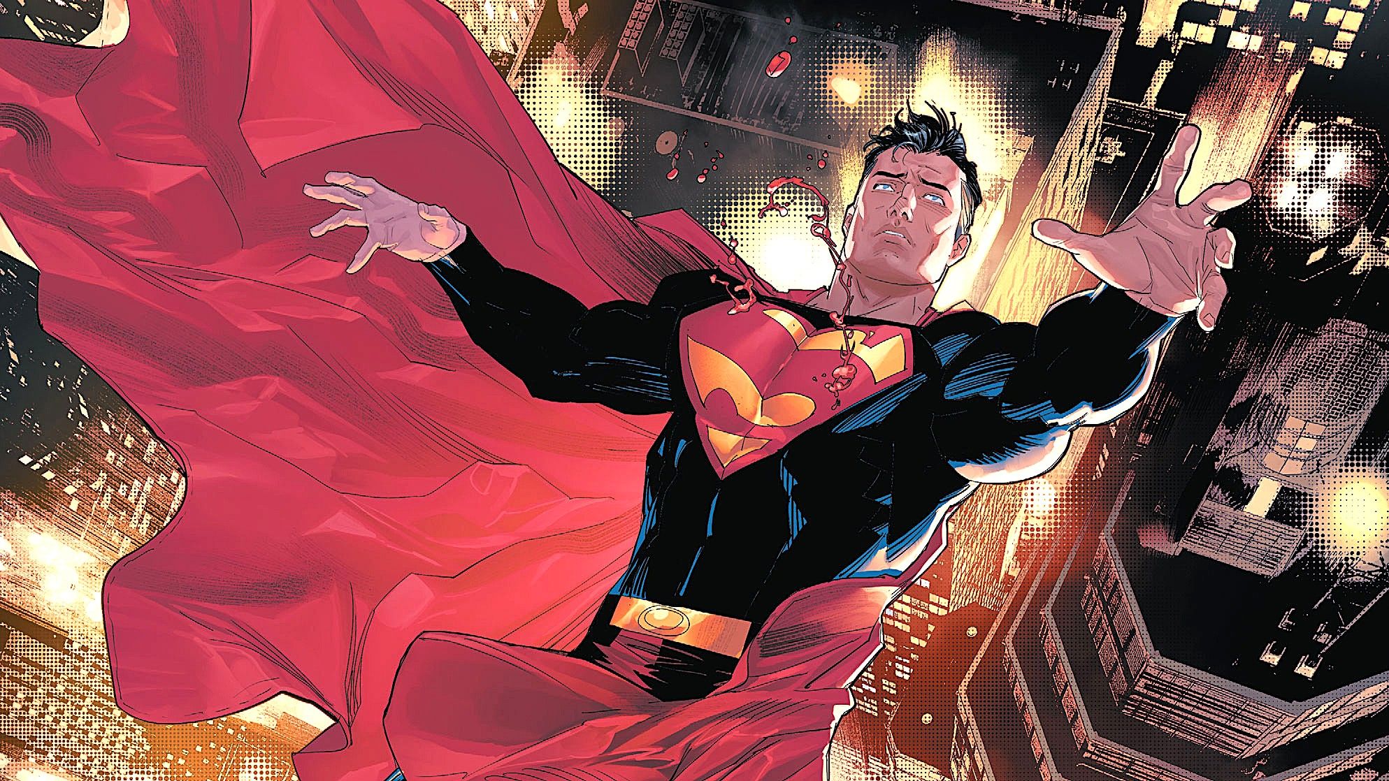 After Decades of Speculation, DC Confirms This Hero Can Crush Superman in Seconds