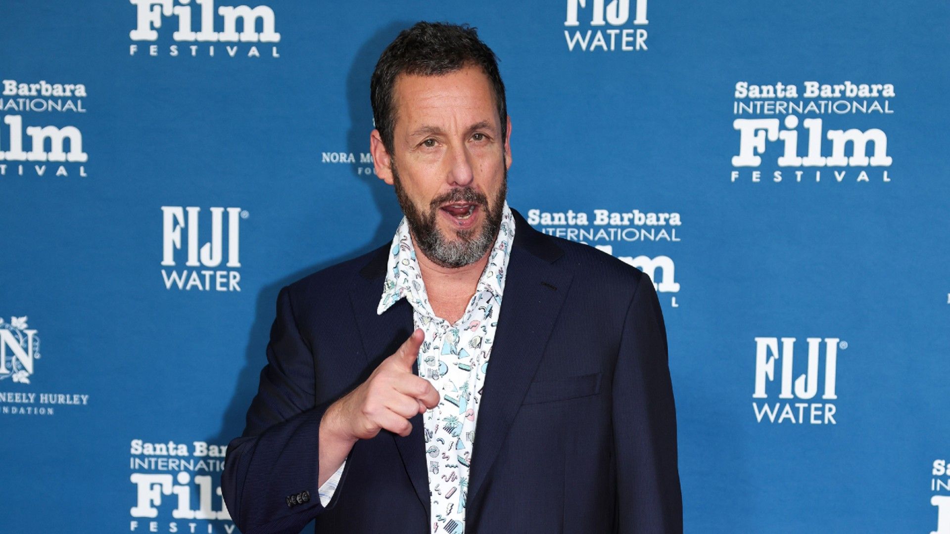 Adam Sandler's Career: A 15-Year-Old Film Identified as a Low Point