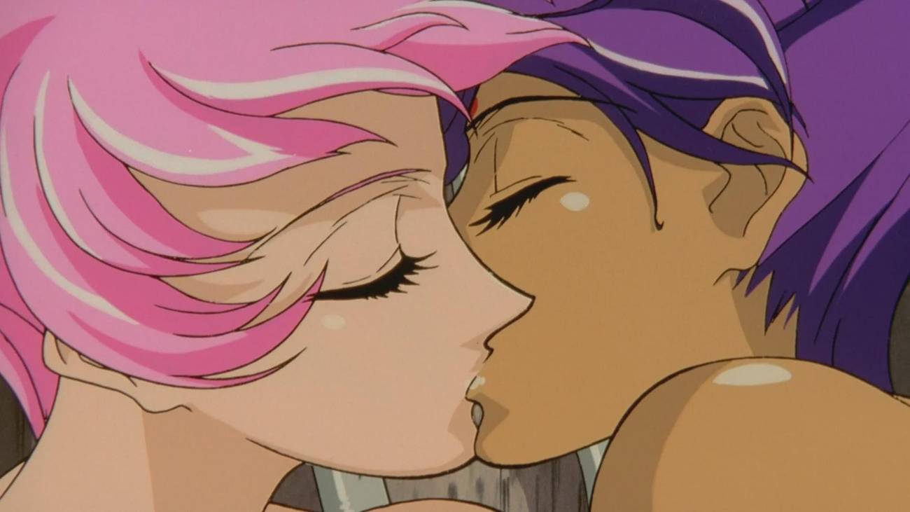 29 Years Later, Revolutionary Girl Utena Finally Gets The Respect It Always Deserved (Exclusive)