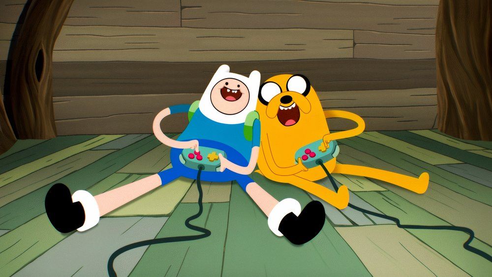 Cartoon Network’s Hit 10-Part Fantasy Series’ New Revival Debuts To Rare Rotten Tomatoes Score image