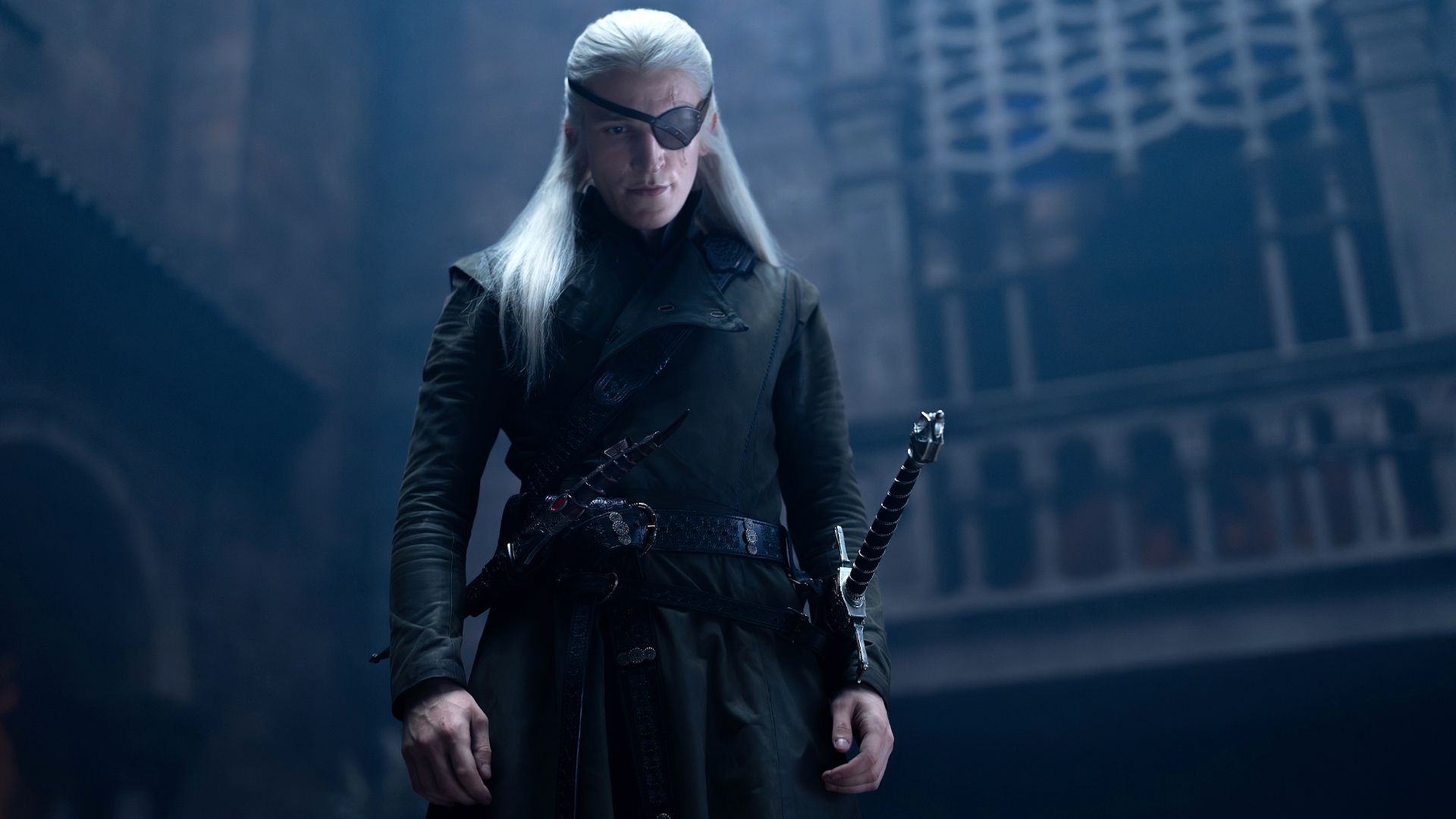 1 House Of The Dragon Character Can End The Targaryen War By Doing Nothing (But They Won’t) image