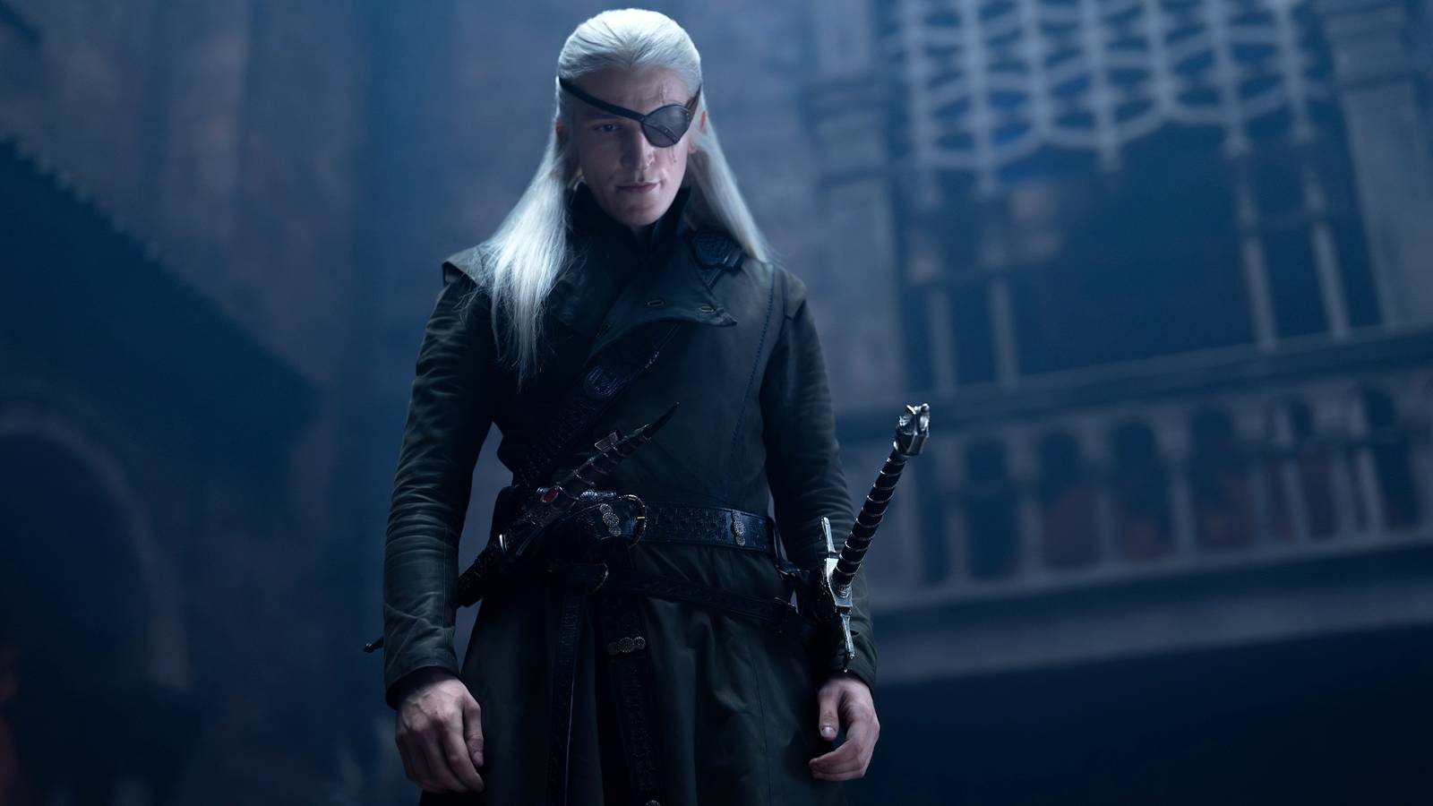 1 House Of The Dragon Character Can End The Targaryen War By Doing Nothing (But They Won’t)