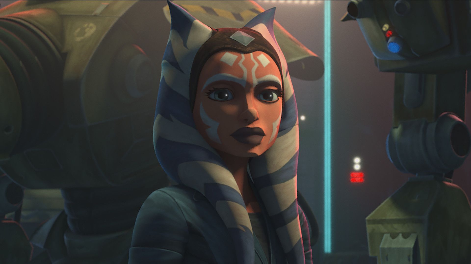 Star Wars Is Bringing Clone Wars And Rebels Together In 2027 image