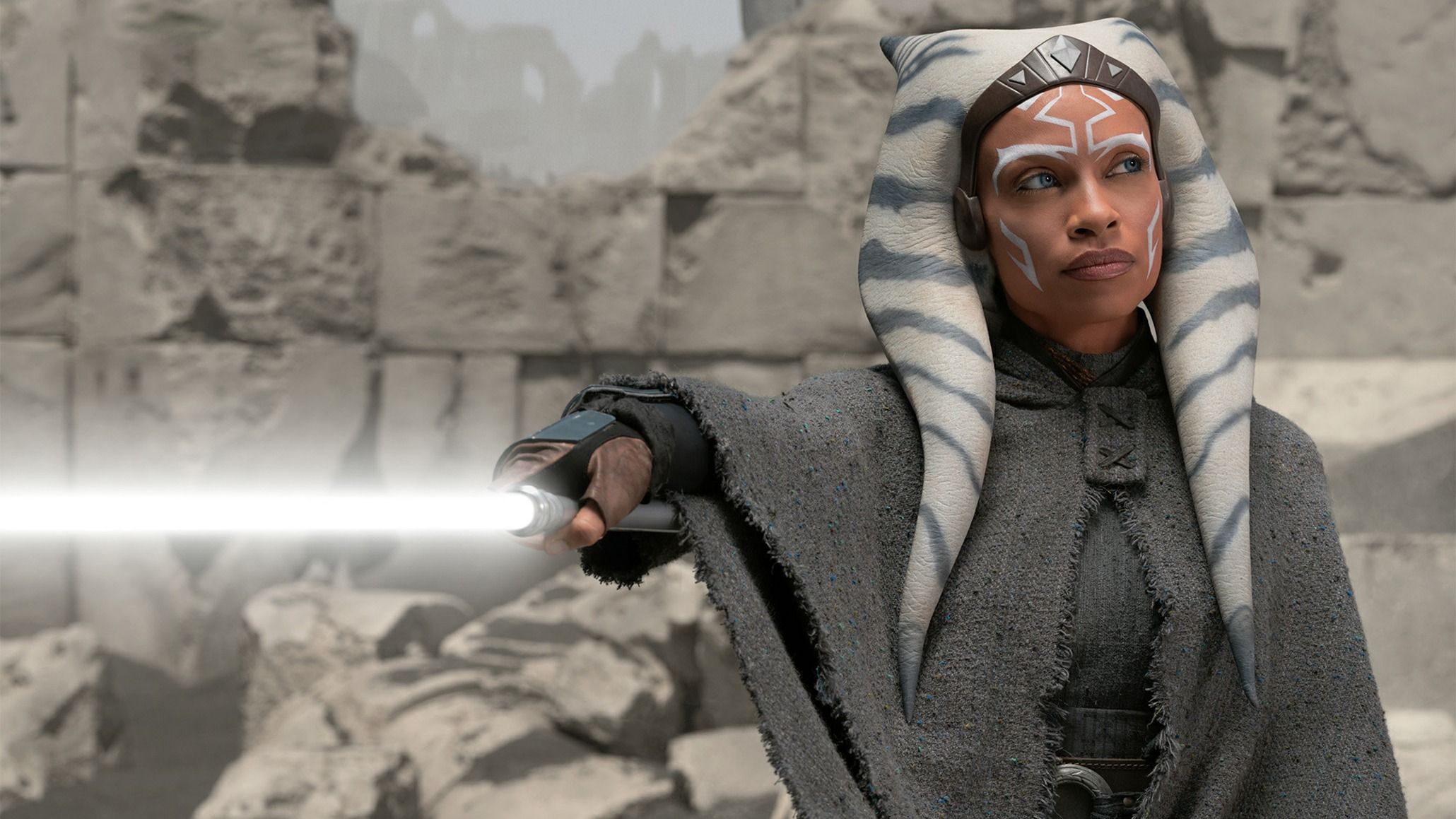 Ahsoka Season 2 Is Taking So Long I Forgot About This Genius Theory image