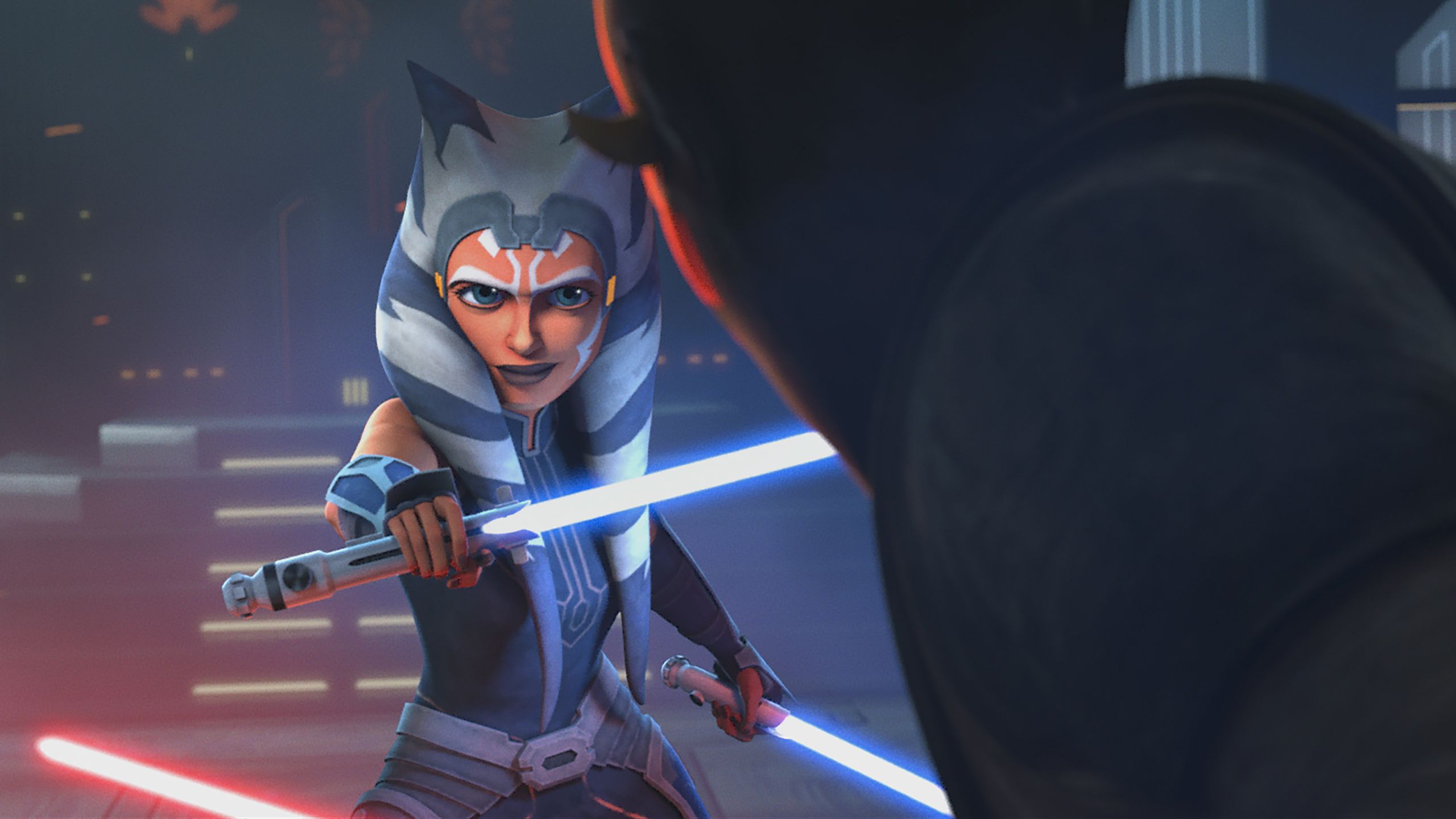 Star Wars' Next Series Is Officially Continuing The Clone Wars' Most Important Story