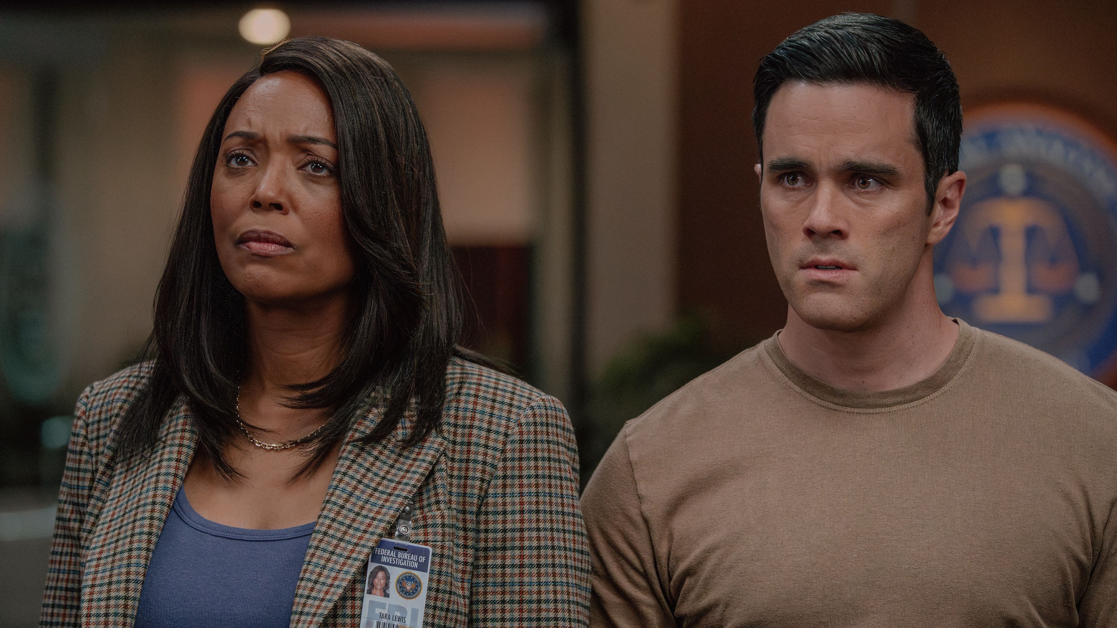 Criminal Minds Resurrects A Controversial Plot That Should Have Never Happened In The First Place image
