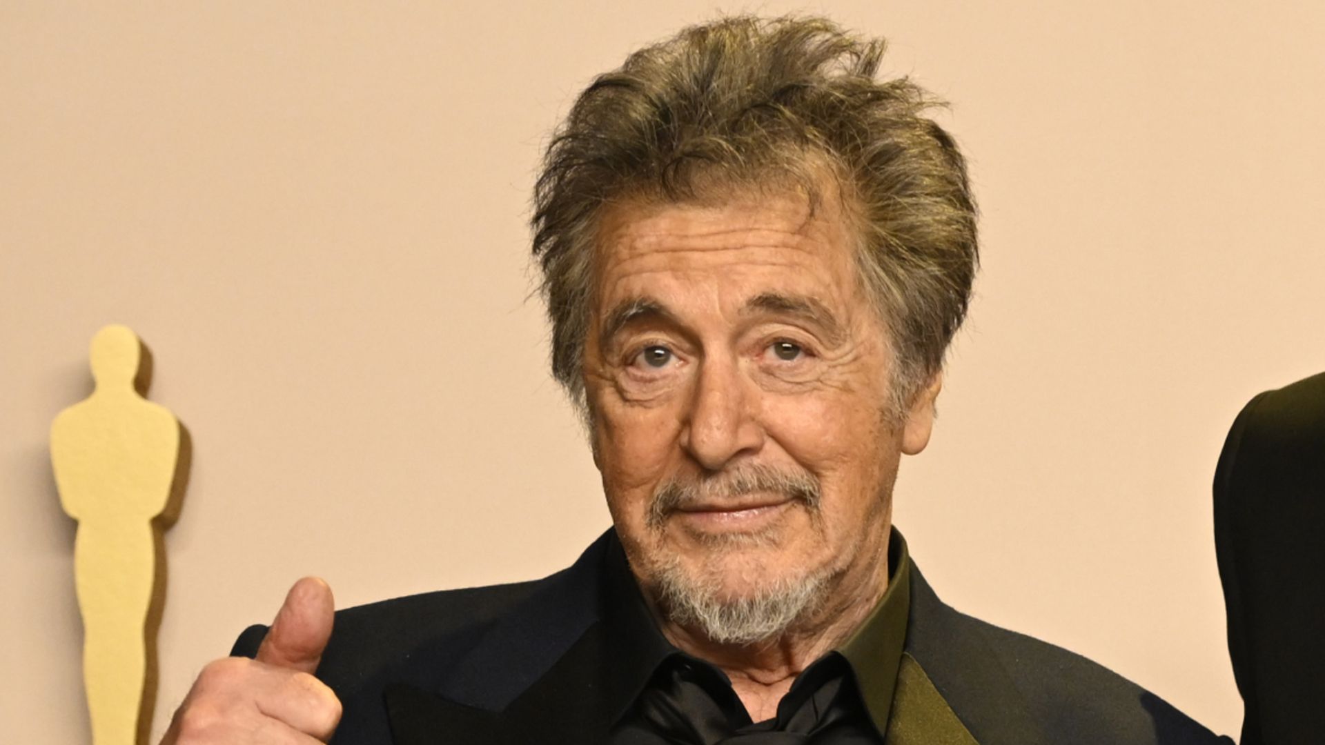 Al Pacino’s New Netflix Crime Adaptation Releases To Disappointing Rotten Tomatoes Score image