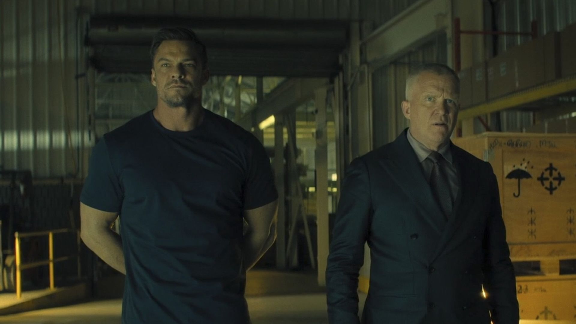 Reacher Season 4 Will Make All Previous Seasons Look Tame image
