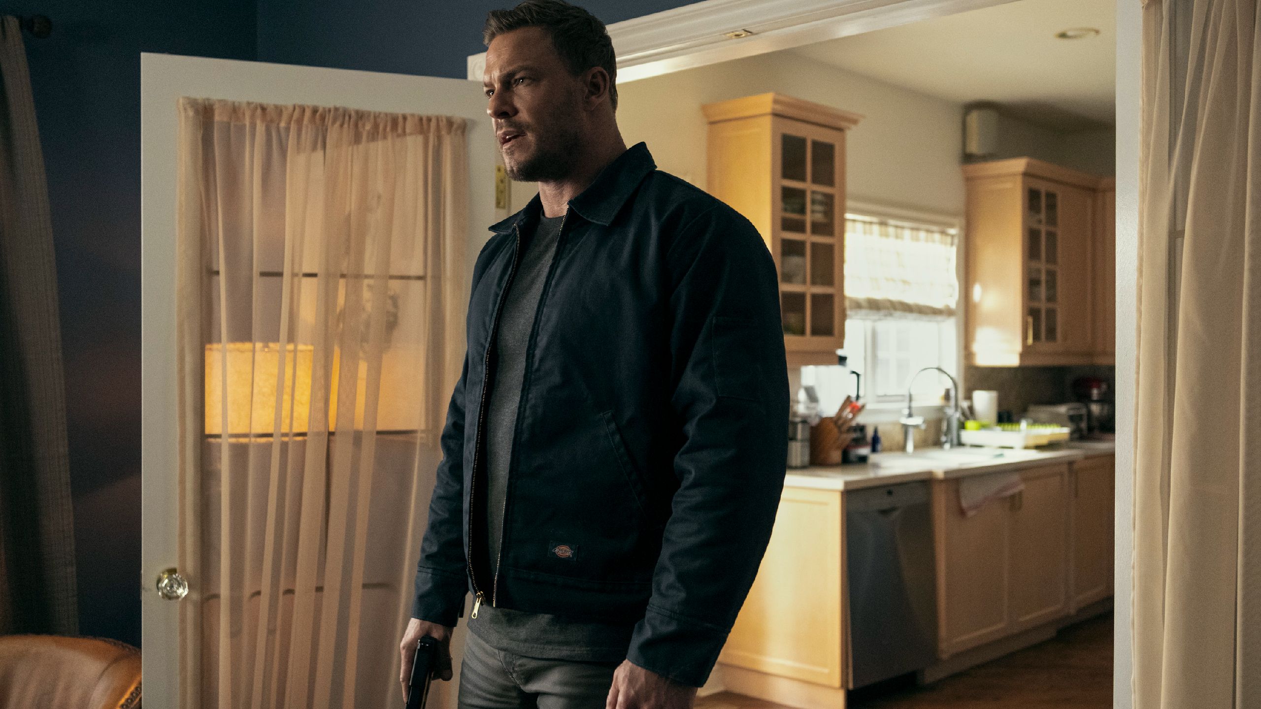 Prime Video's New 91% Action Show Is Officially Making Reacher Look Small image